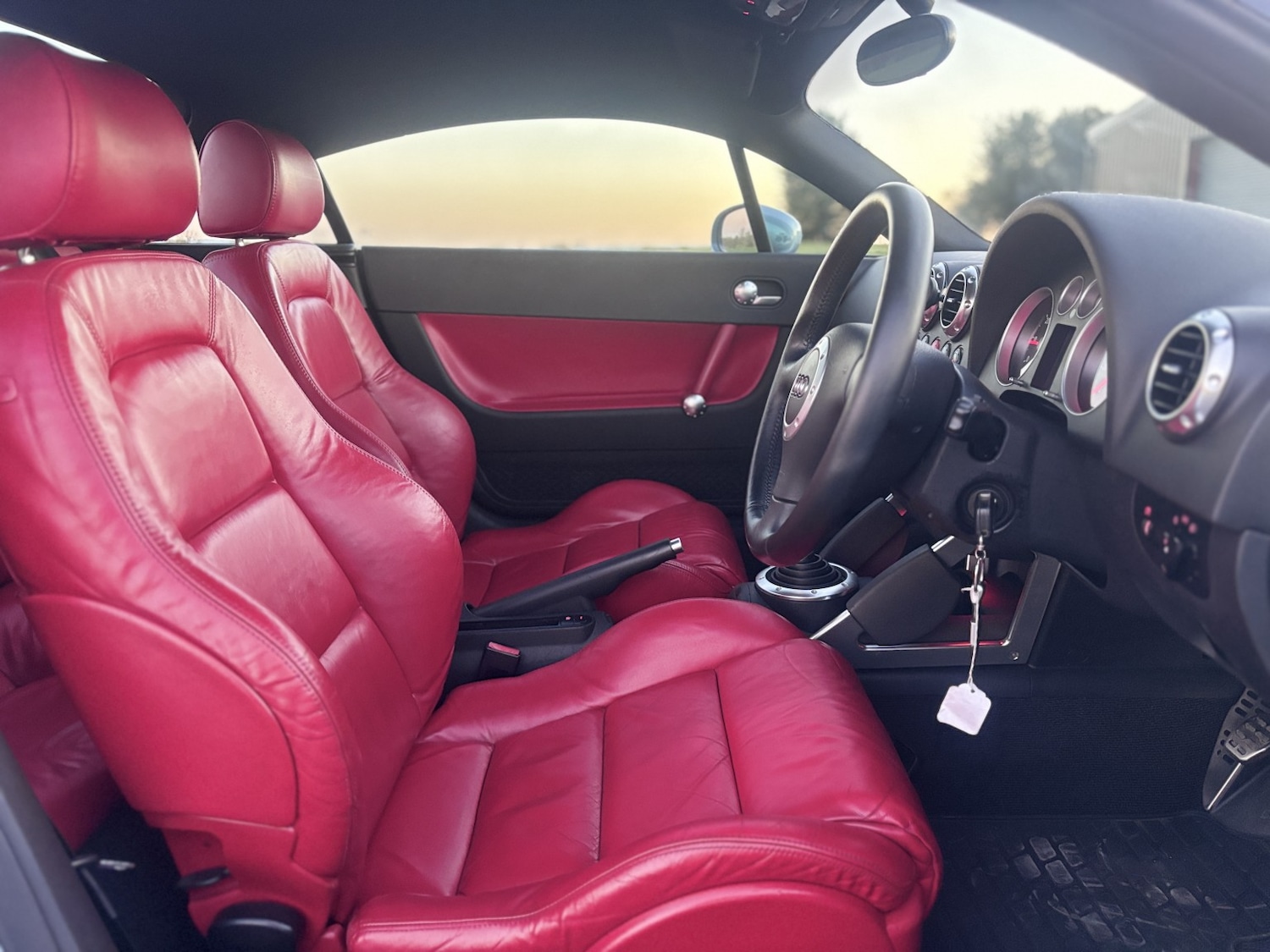 Used Audi TT 2003 for sale - 76794448: Photo 26