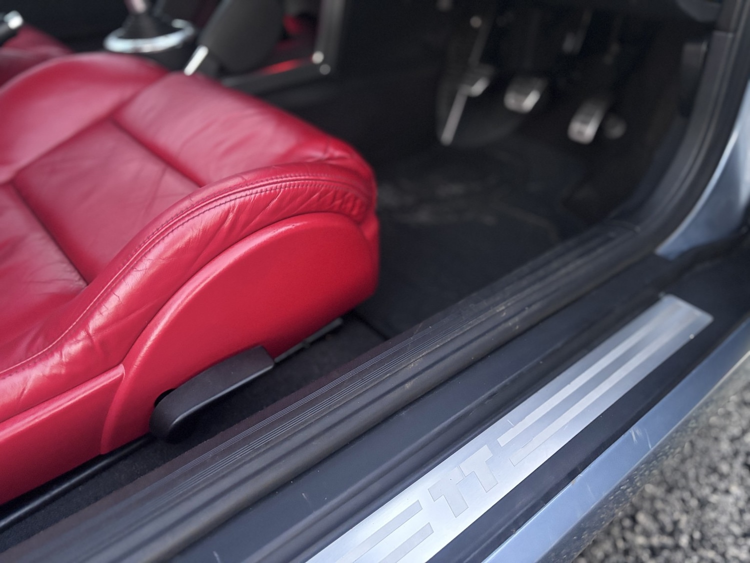 Used Audi TT 2003 for sale - 76794448: Photo 28