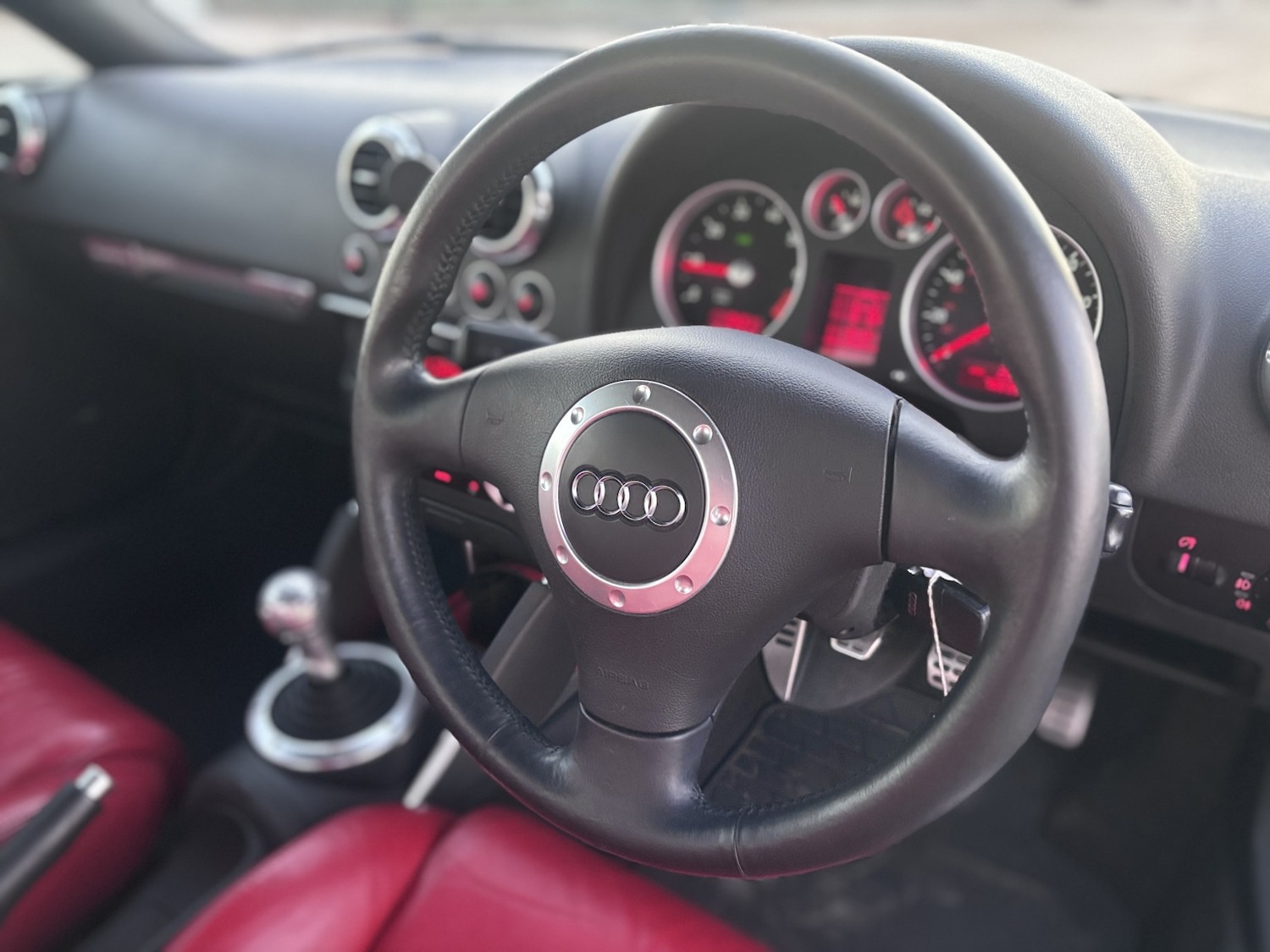 Used Audi TT 2003 for sale - 76794448: Photo 30