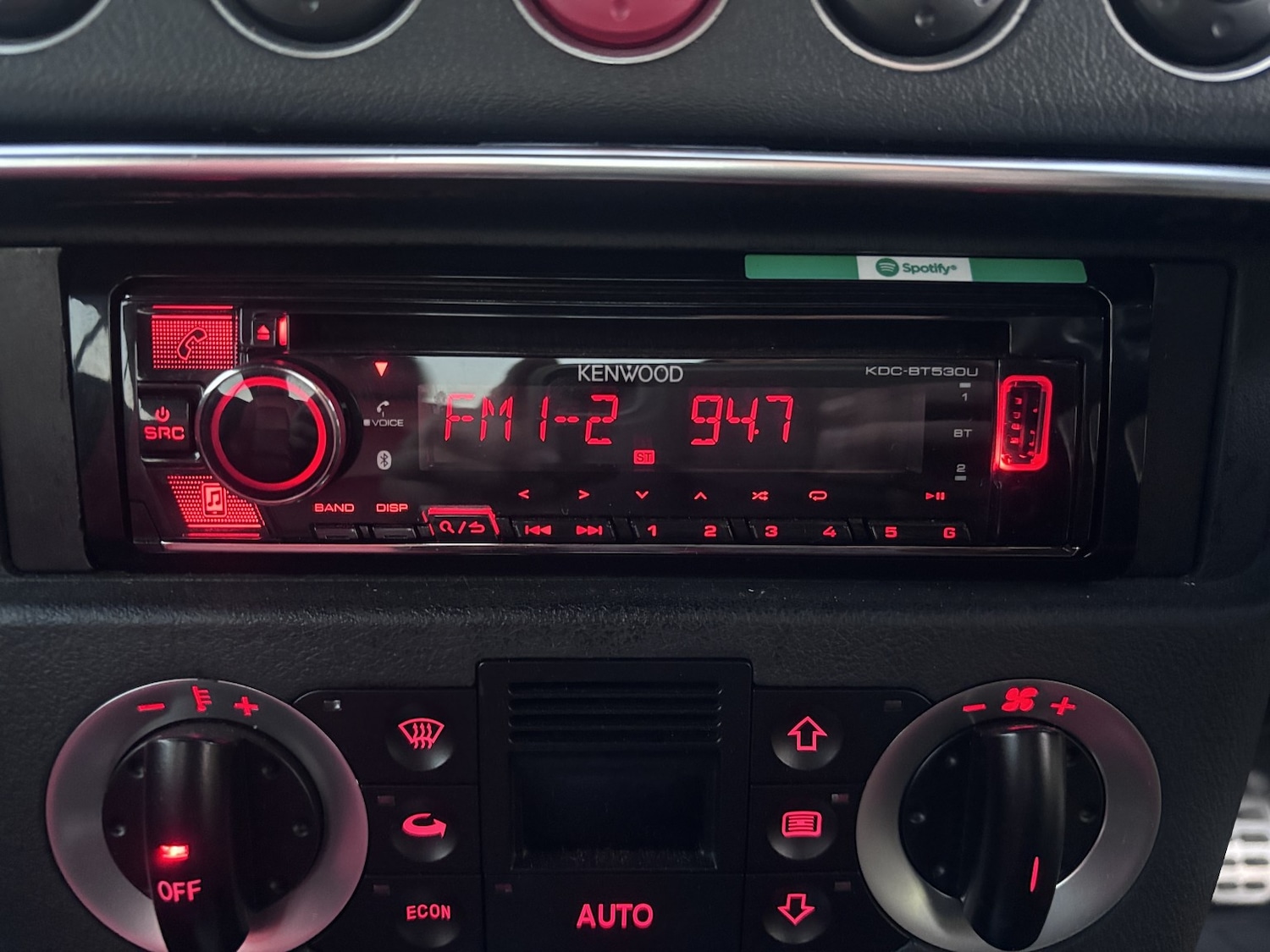 Used Audi TT 2003 for sale - 76794448: Photo 33