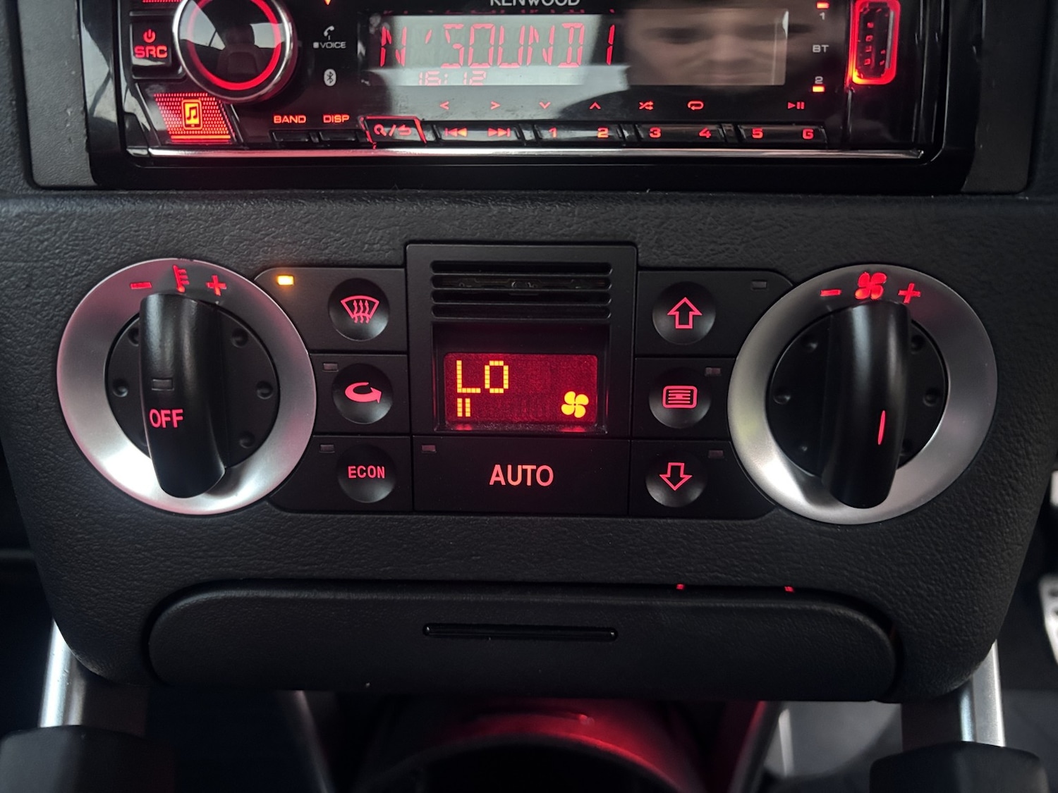 Used Audi TT 2003 for sale - 76794448: Photo 34