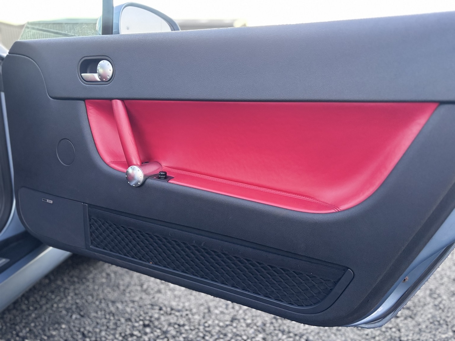 Used Audi TT 2003 for sale - 76794448: Photo 43