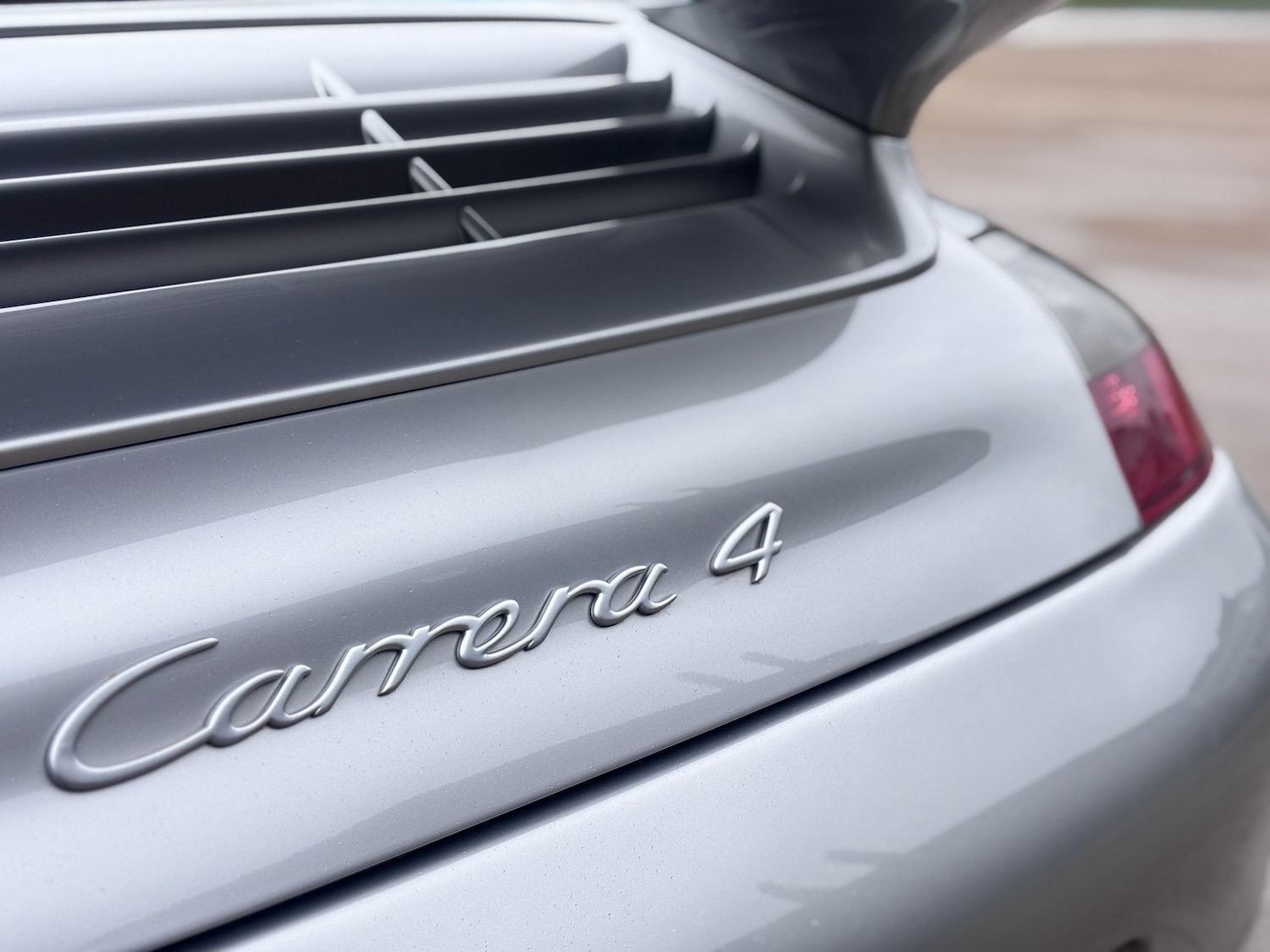 Used Porsche 911 2001 for sale - 78004404: Photo 18