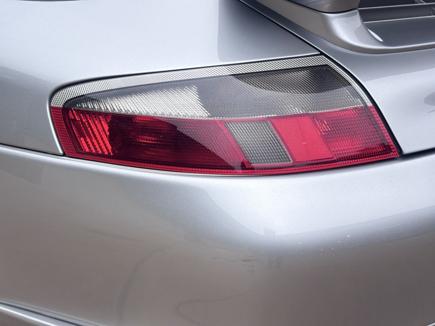 Used Porsche 911 2001 for sale - 78004404: Photo 21