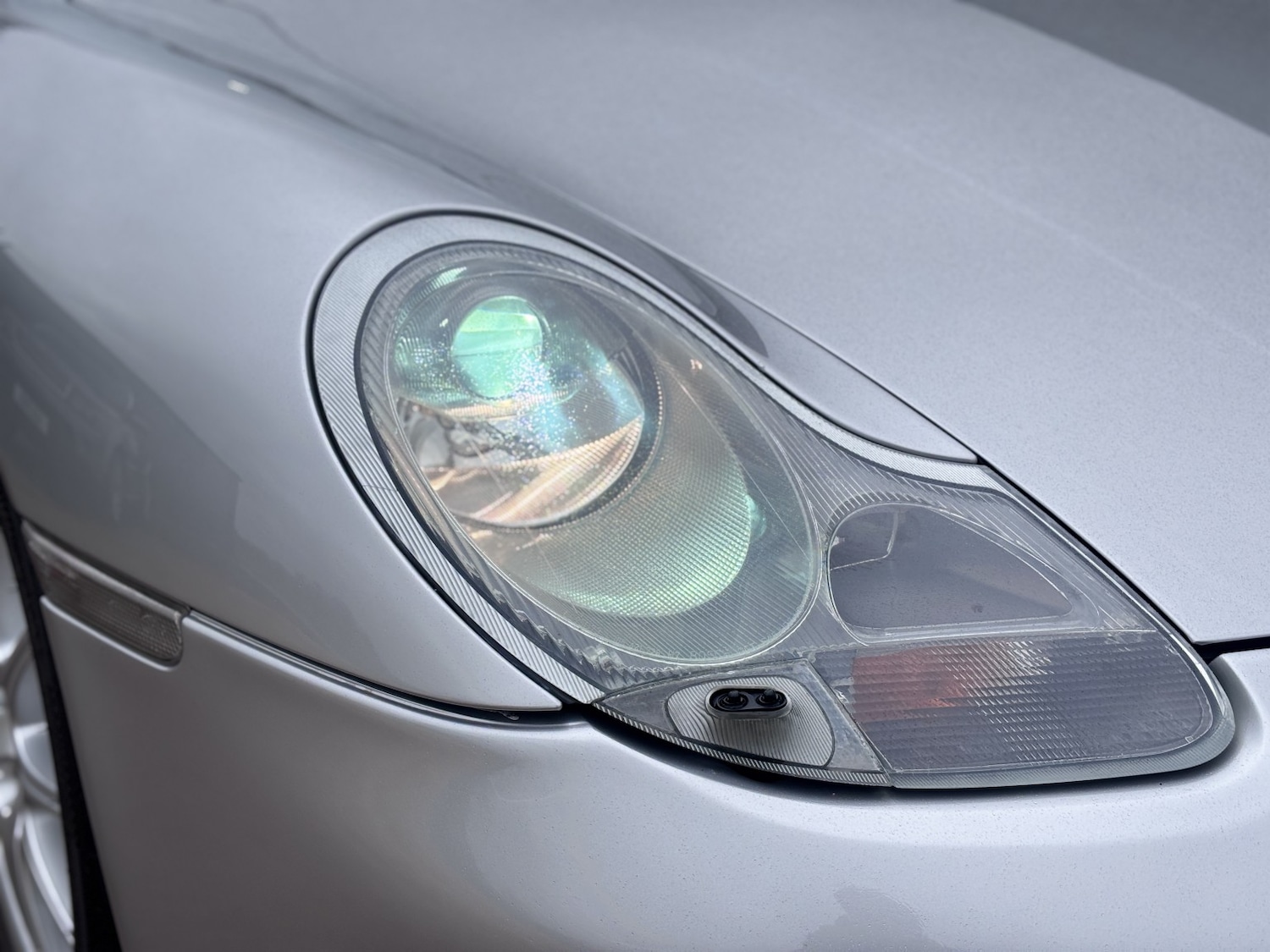 Used Porsche 911 2001 for sale - 78004404: Photo 24