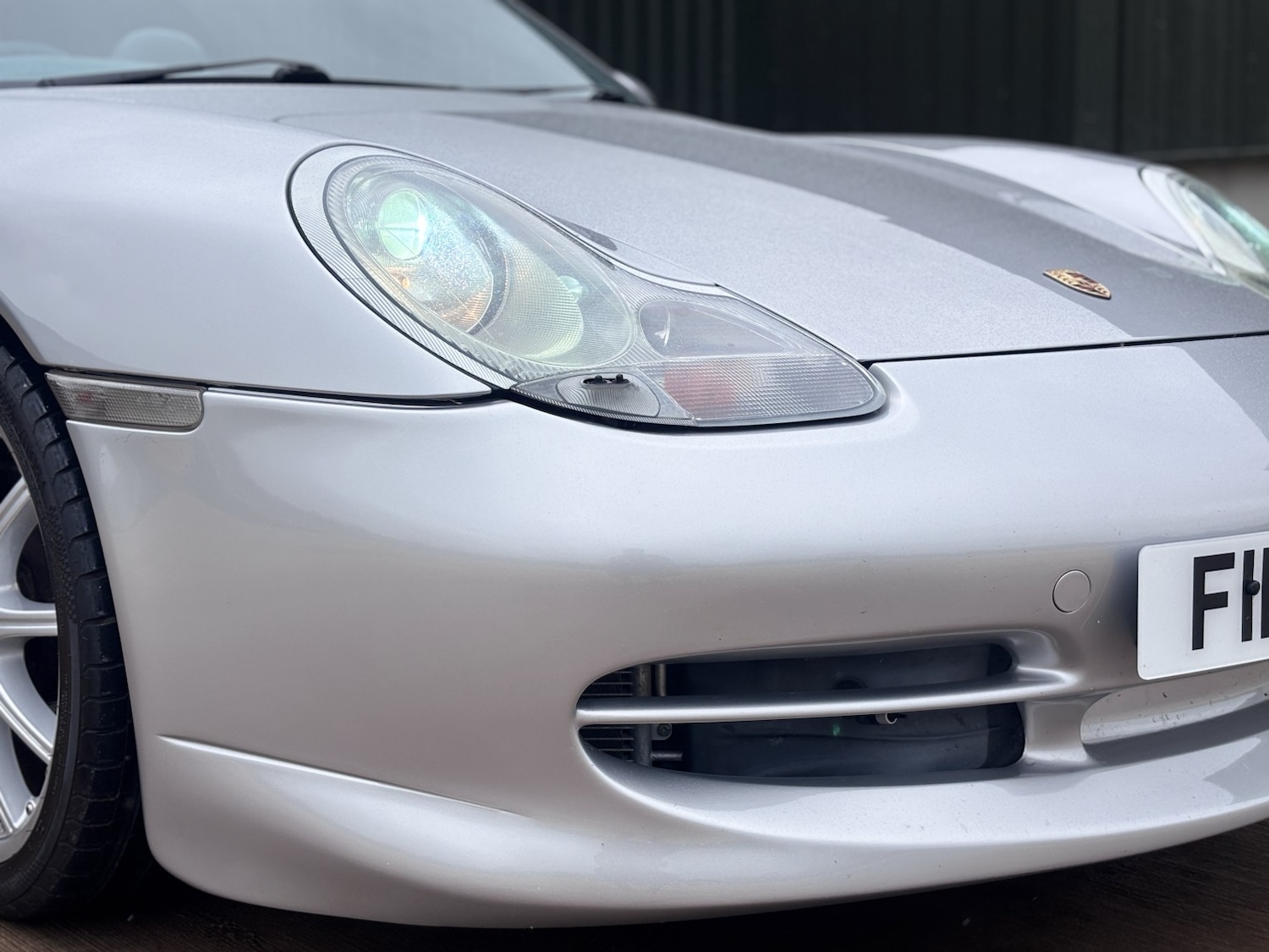 Used Porsche 911 2001 for sale - 78004404: Photo 25