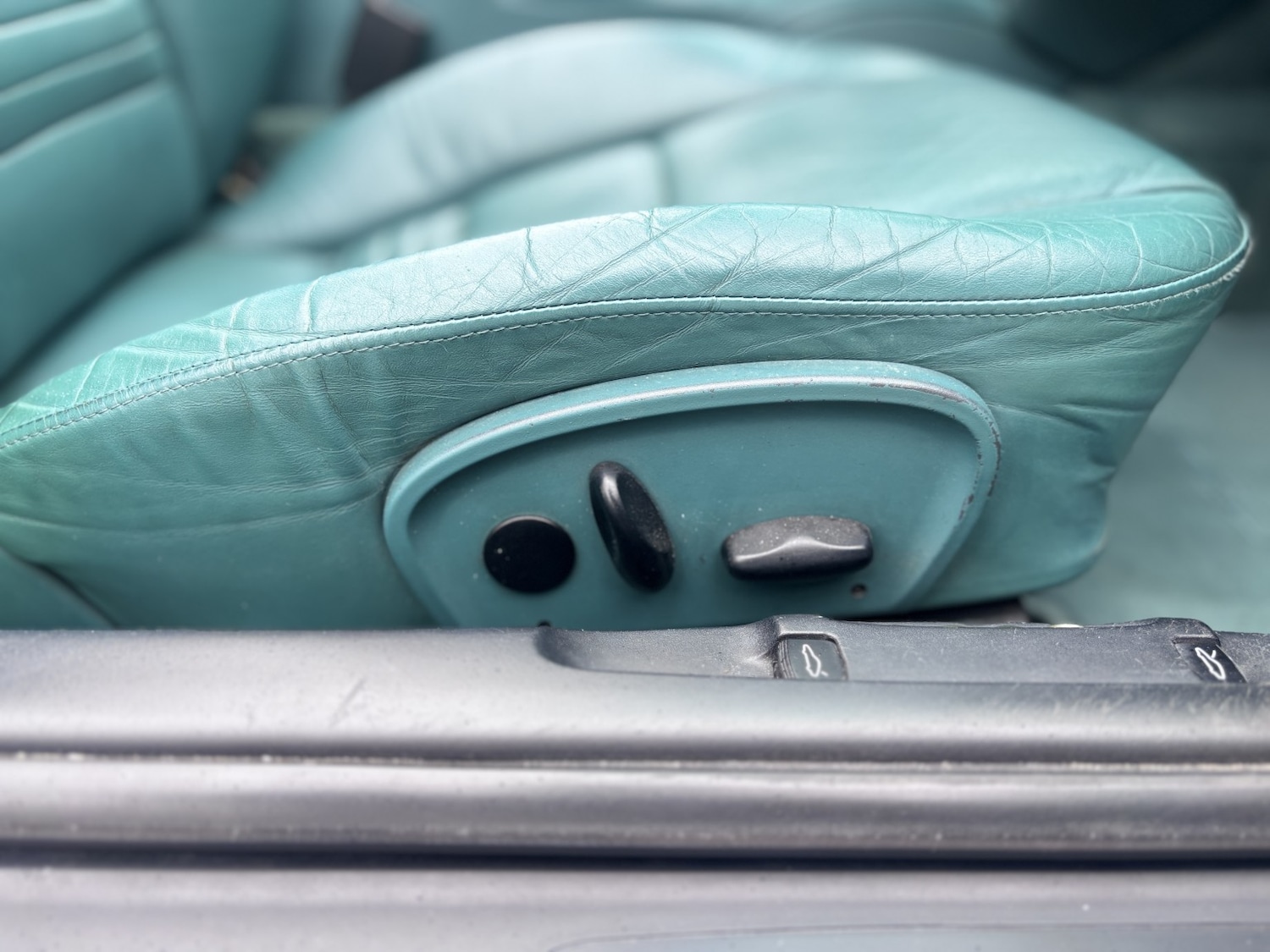 Used Porsche 911 2001 for sale - 78004404: Photo 33