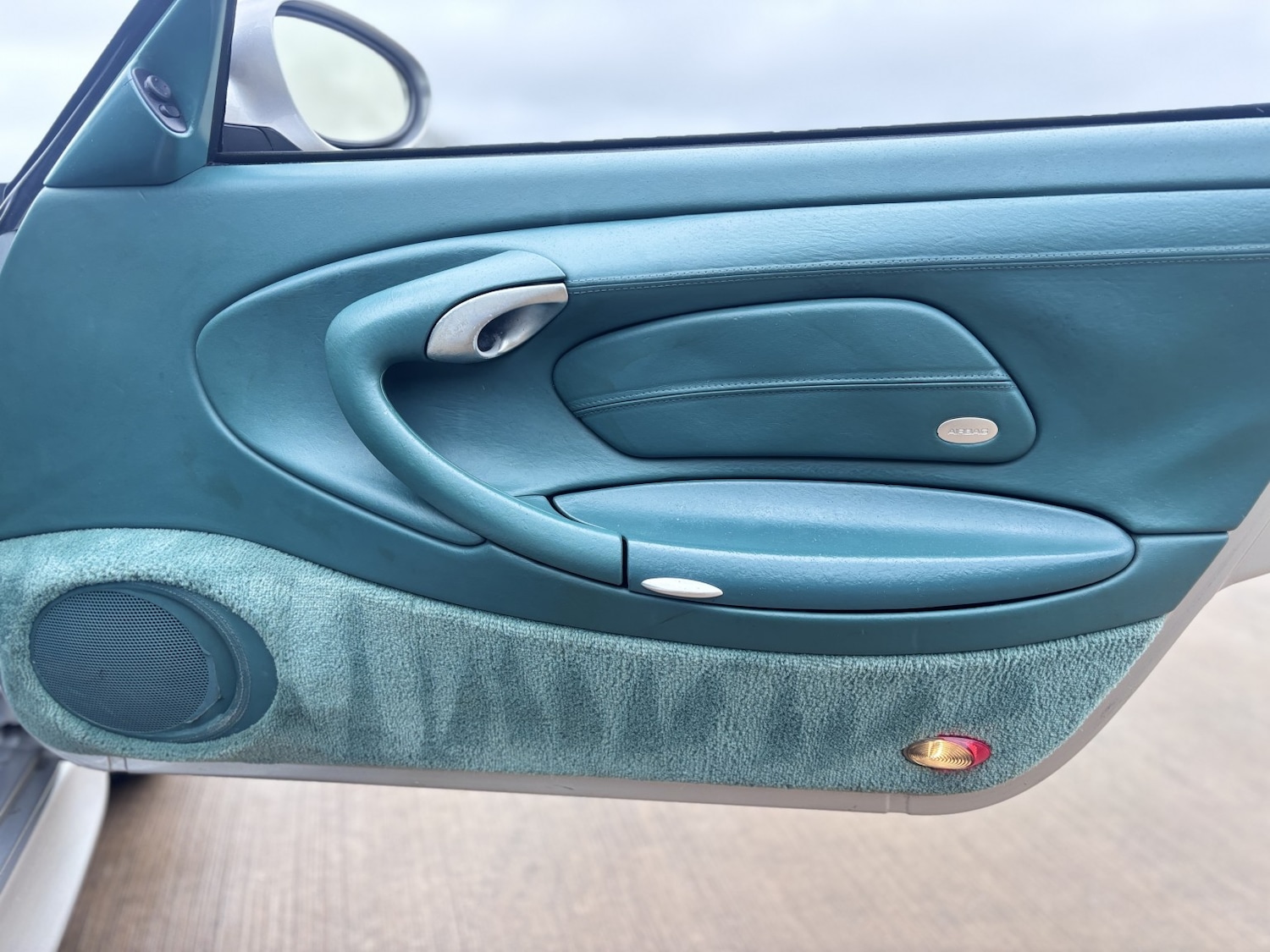 Used Porsche 911 2001 for sale - 78004404: Photo 35