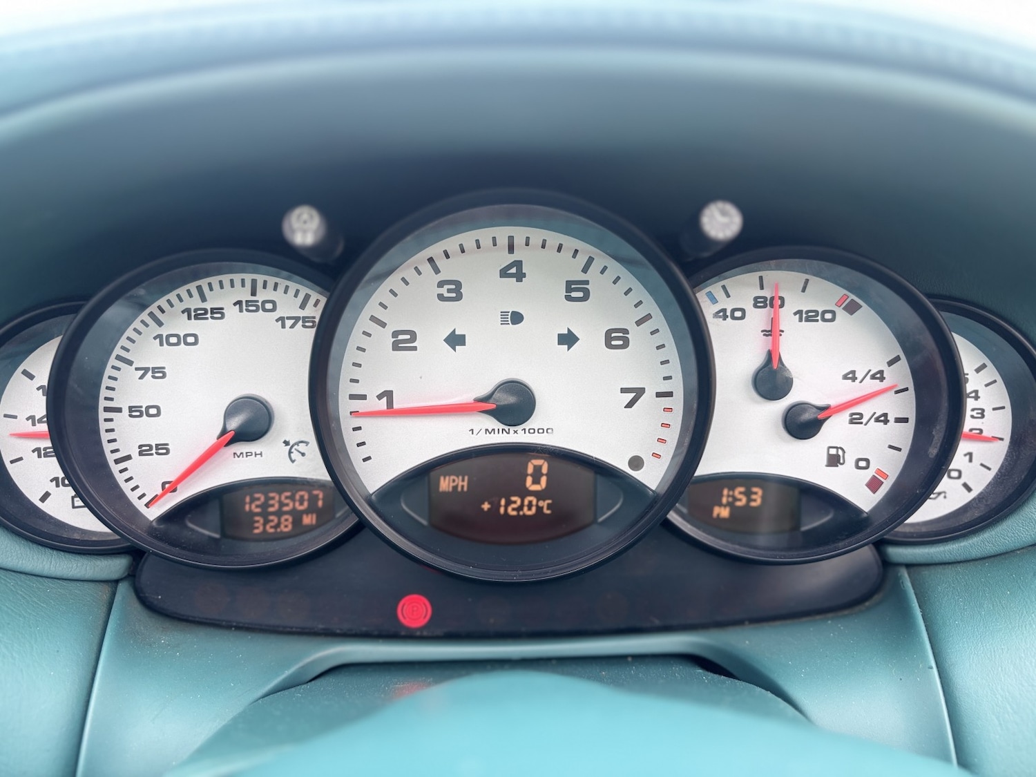 Used Porsche 911 2001 for sale - 78004404: Photo 36