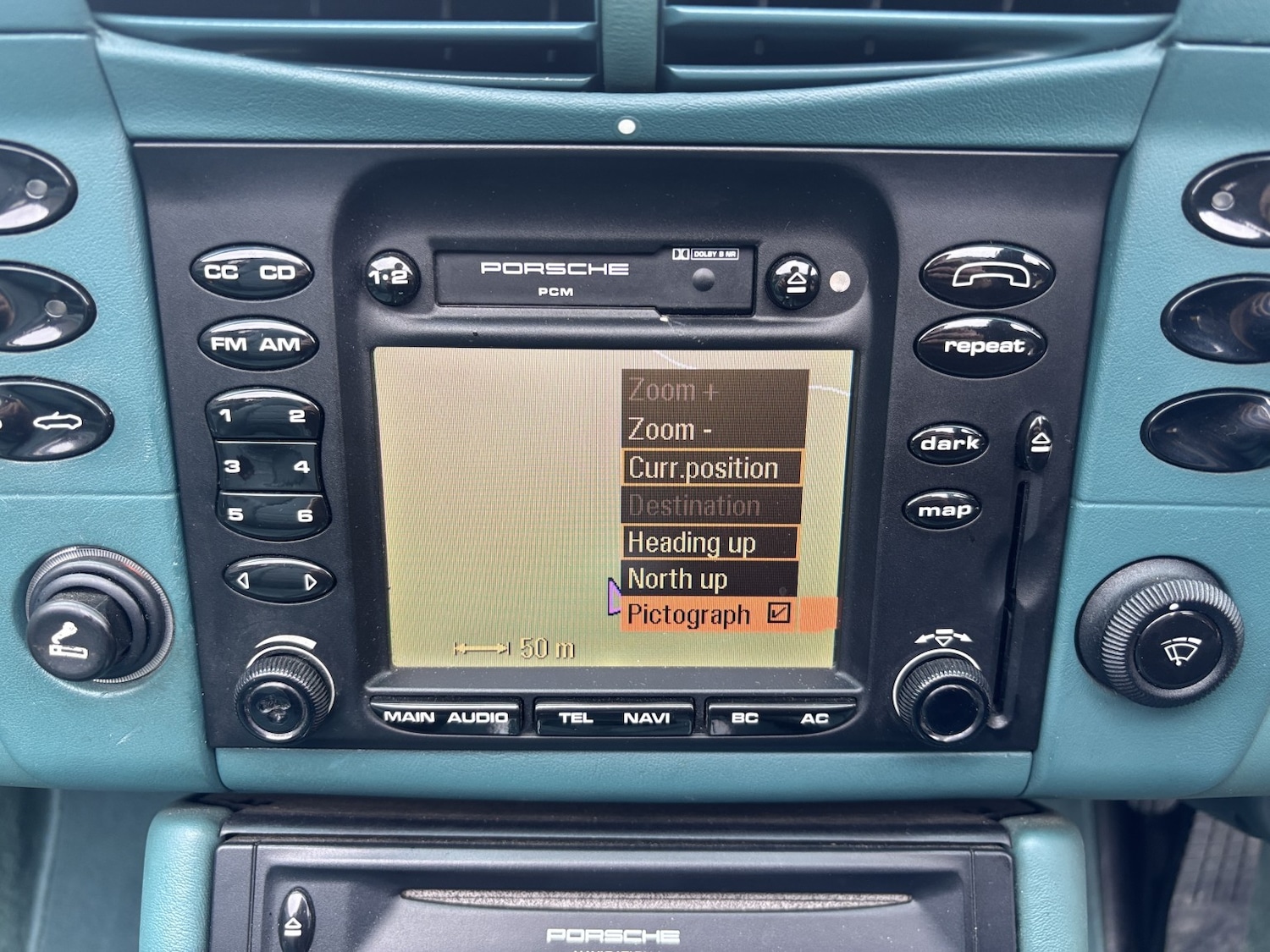 Used Porsche 911 2001 for sale - 78004404: Photo 40