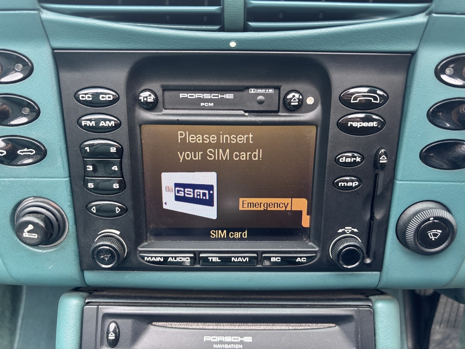 Used Porsche 911 2001 for sale - 78004404: Photo 41