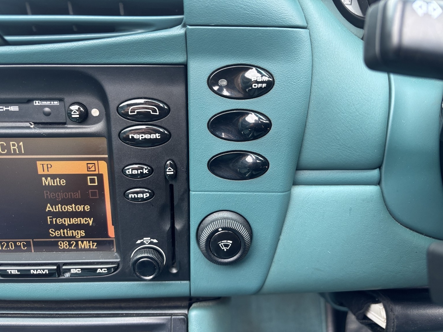 Used Porsche 911 2001 for sale - 78004404: Photo 42