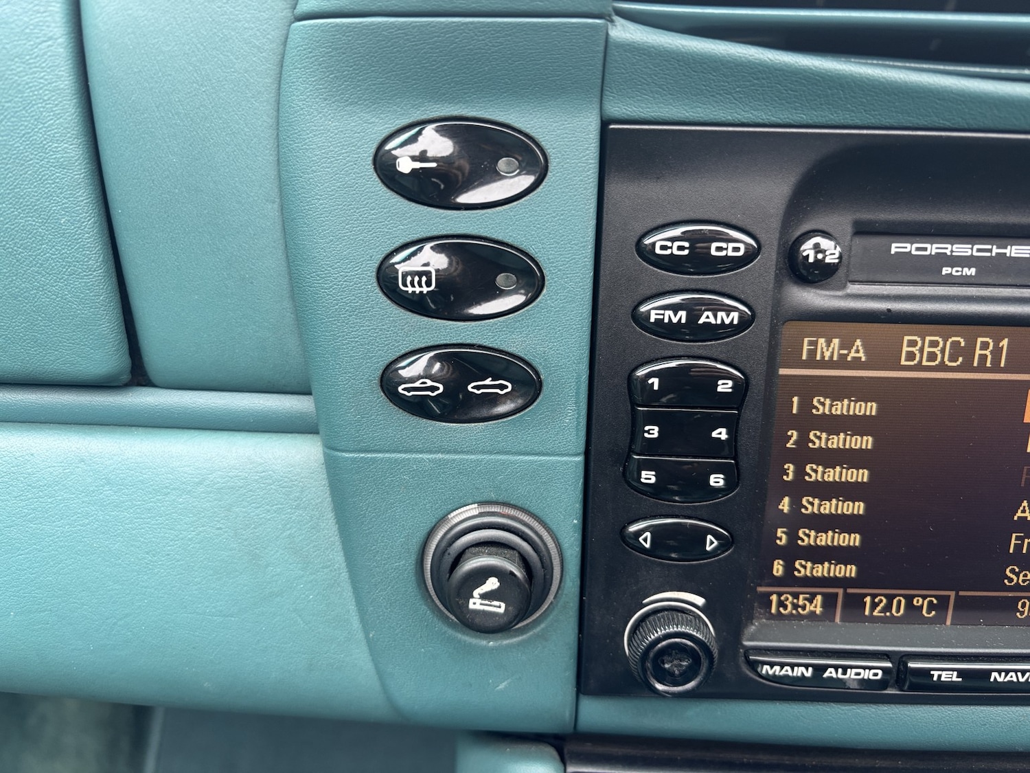 Used Porsche 911 2001 for sale - 78004404: Photo 43