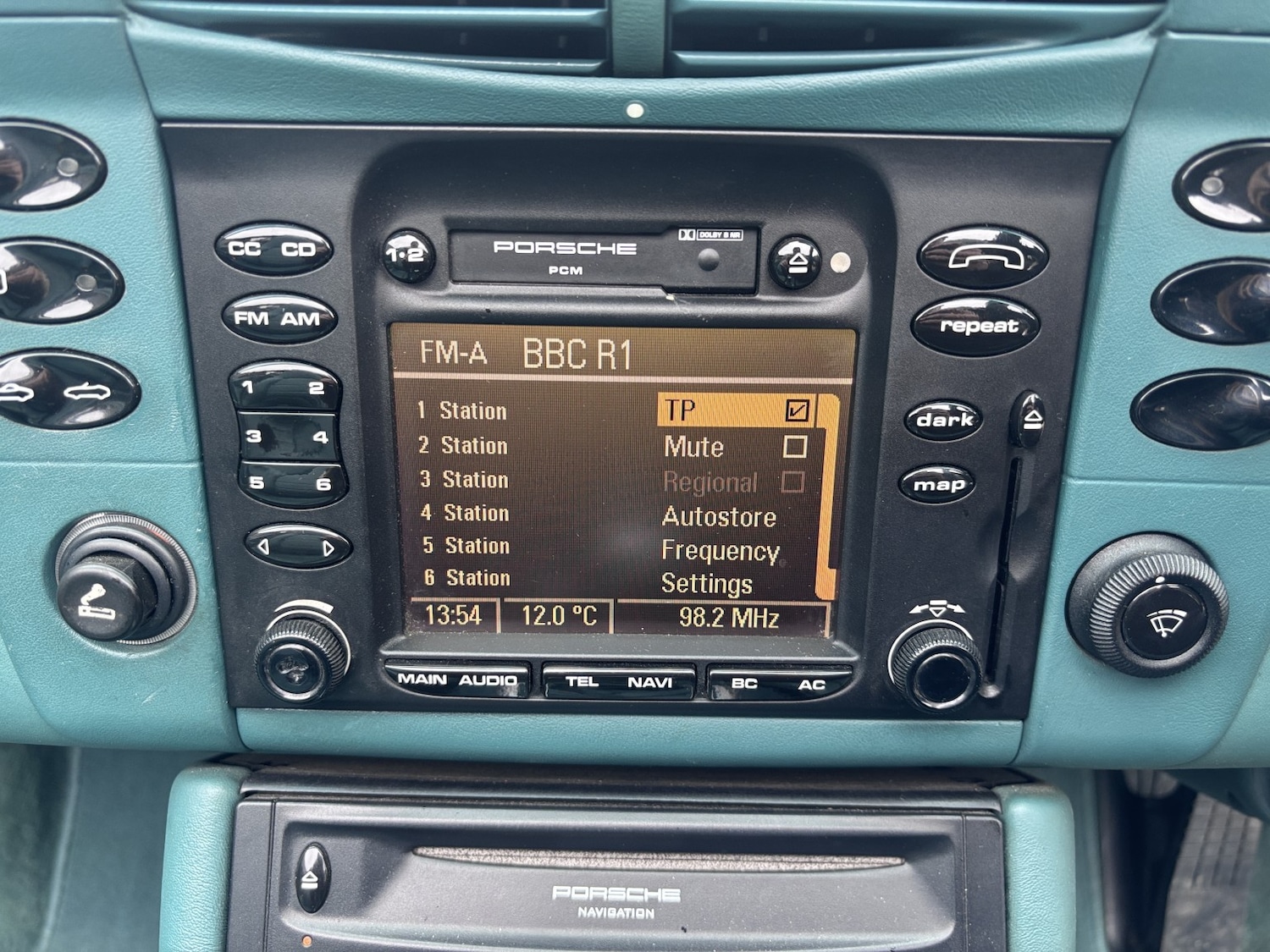 Used Porsche 911 2001 for sale - 78004404: Photo 44