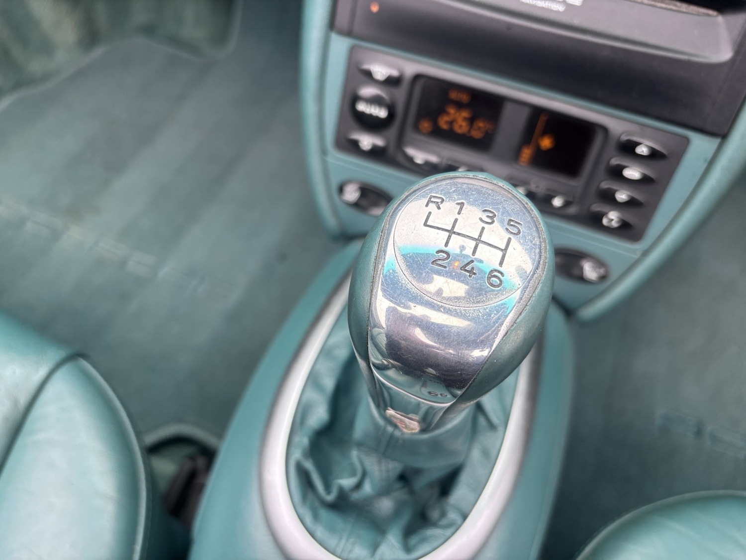 Used Porsche 911 2001 for sale - 78004404: Photo 45