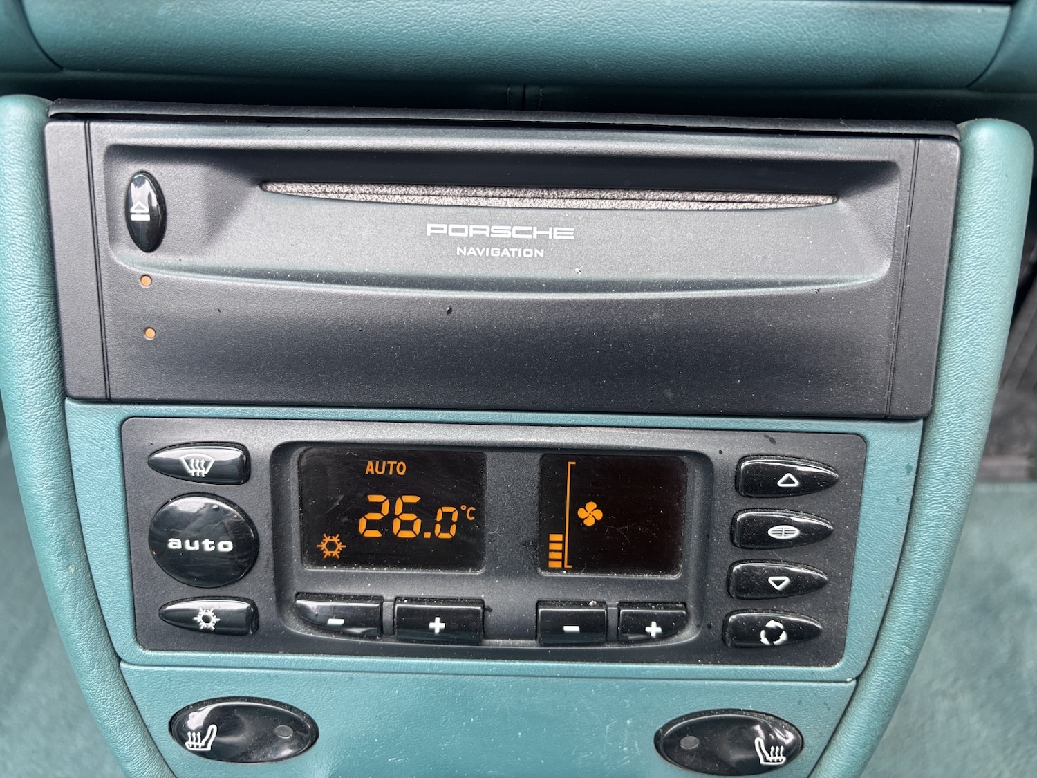 Used Porsche 911 2001 for sale - 78004404: Photo 47