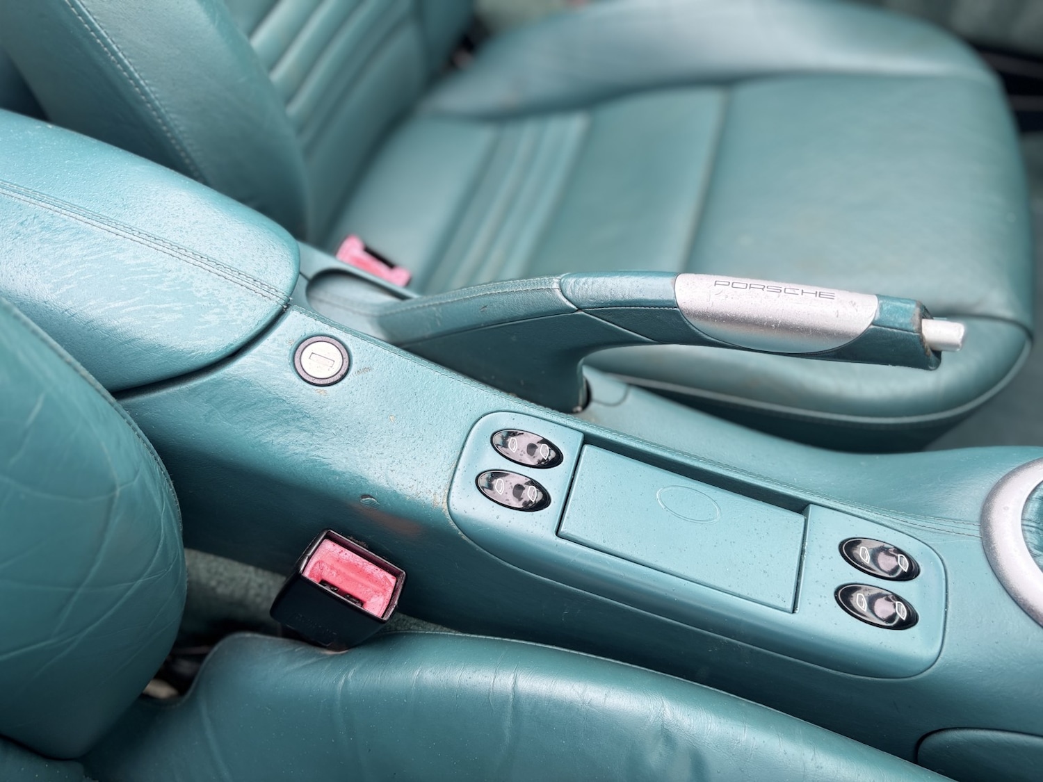 Used Porsche 911 2001 for sale - 78004404: Photo 48