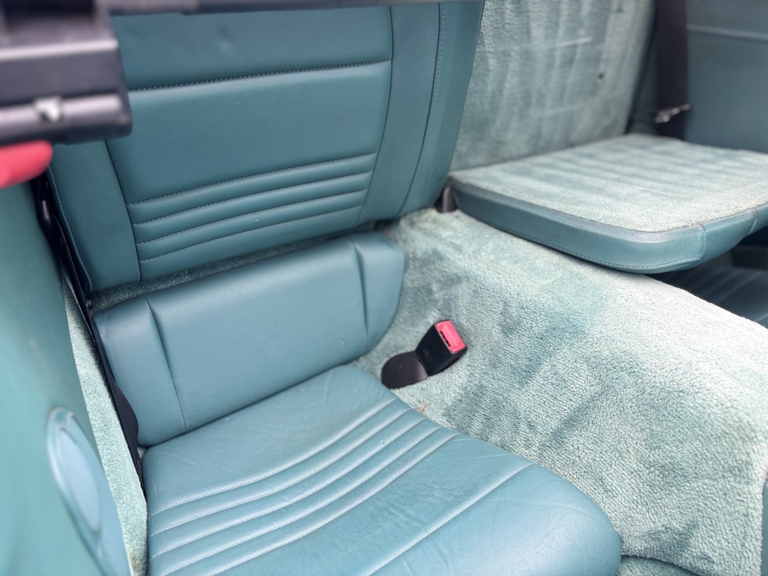 Used Porsche 911 2001 for sale - 78004404: Photo 50