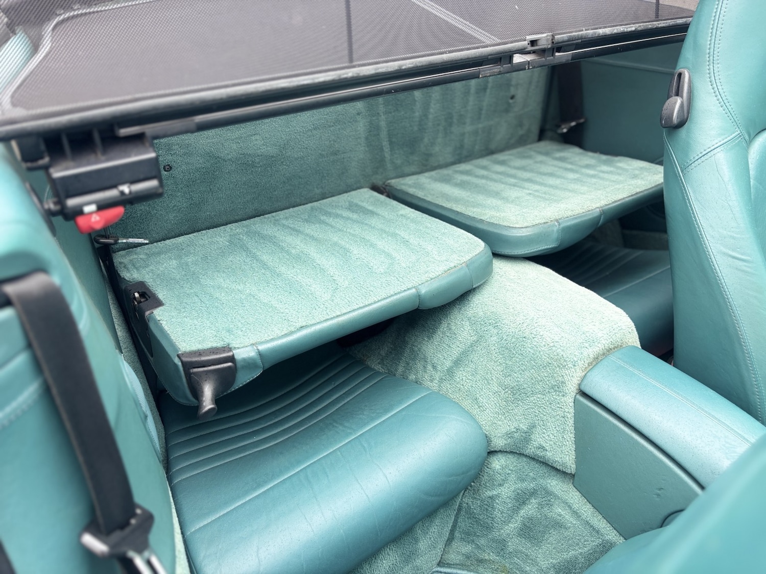 Used Porsche 911 2001 for sale - 78004404: Photo 51