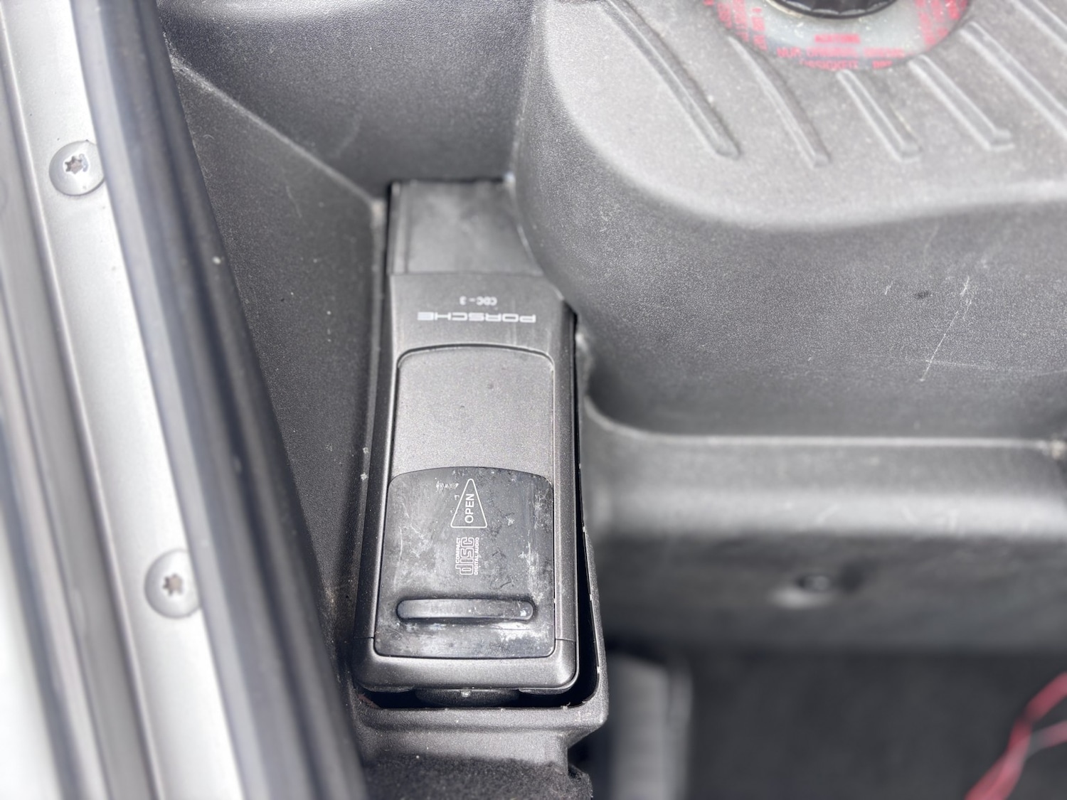 Used Porsche 911 2001 for sale - 78004404: Photo 53