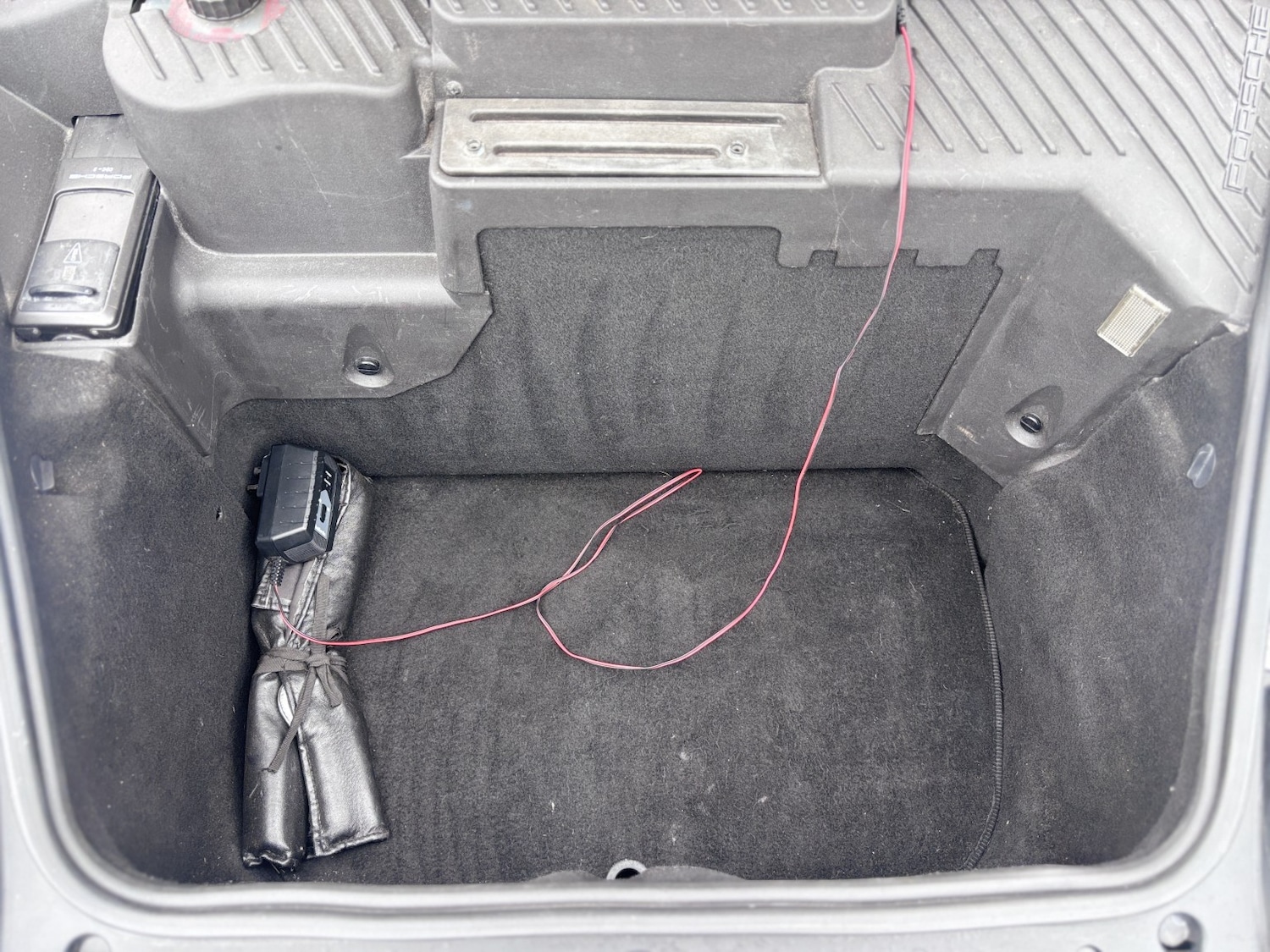 Used Porsche 911 2001 for sale - 78004404: Photo 54