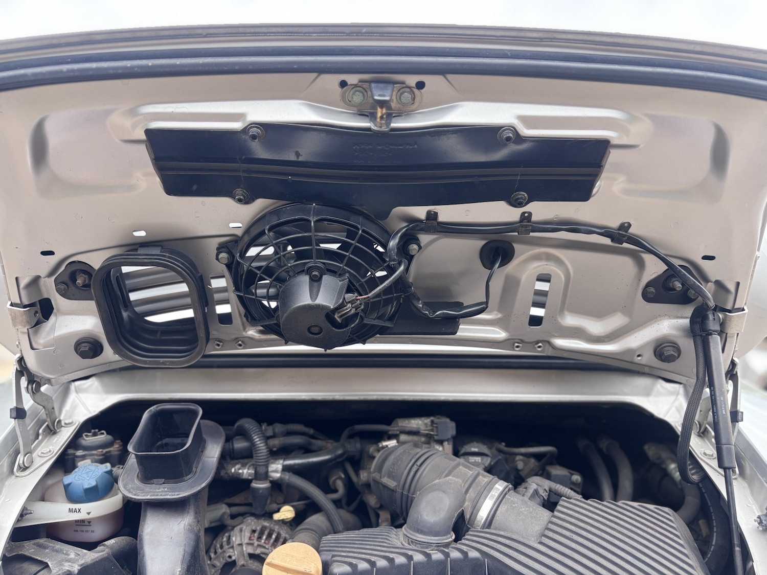 Used Porsche 911 2001 for sale - 78004404: Photo 57