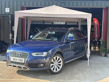 Used Audi A4 Allroad 2014 for sale - 79176744: Photo