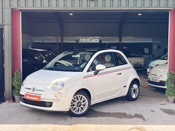 Used Fiat 500 2014 for sale - 78956829: Photo