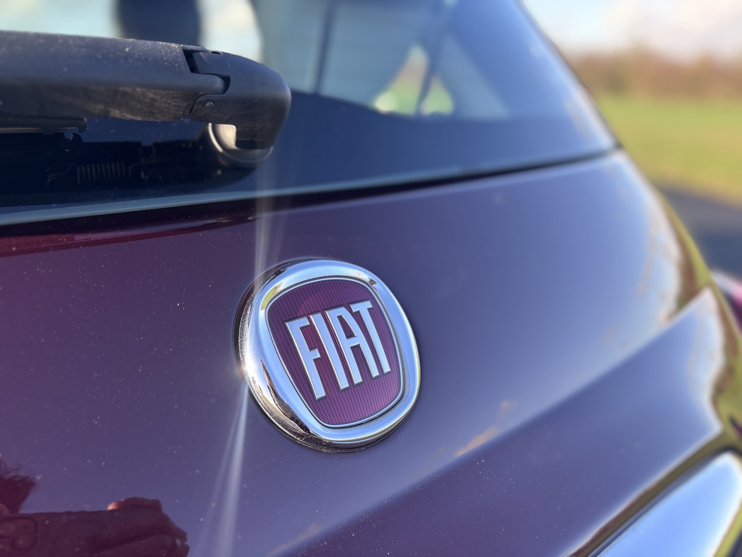 Used Fiat 500 2019 for sale - 77014787: Photo 10