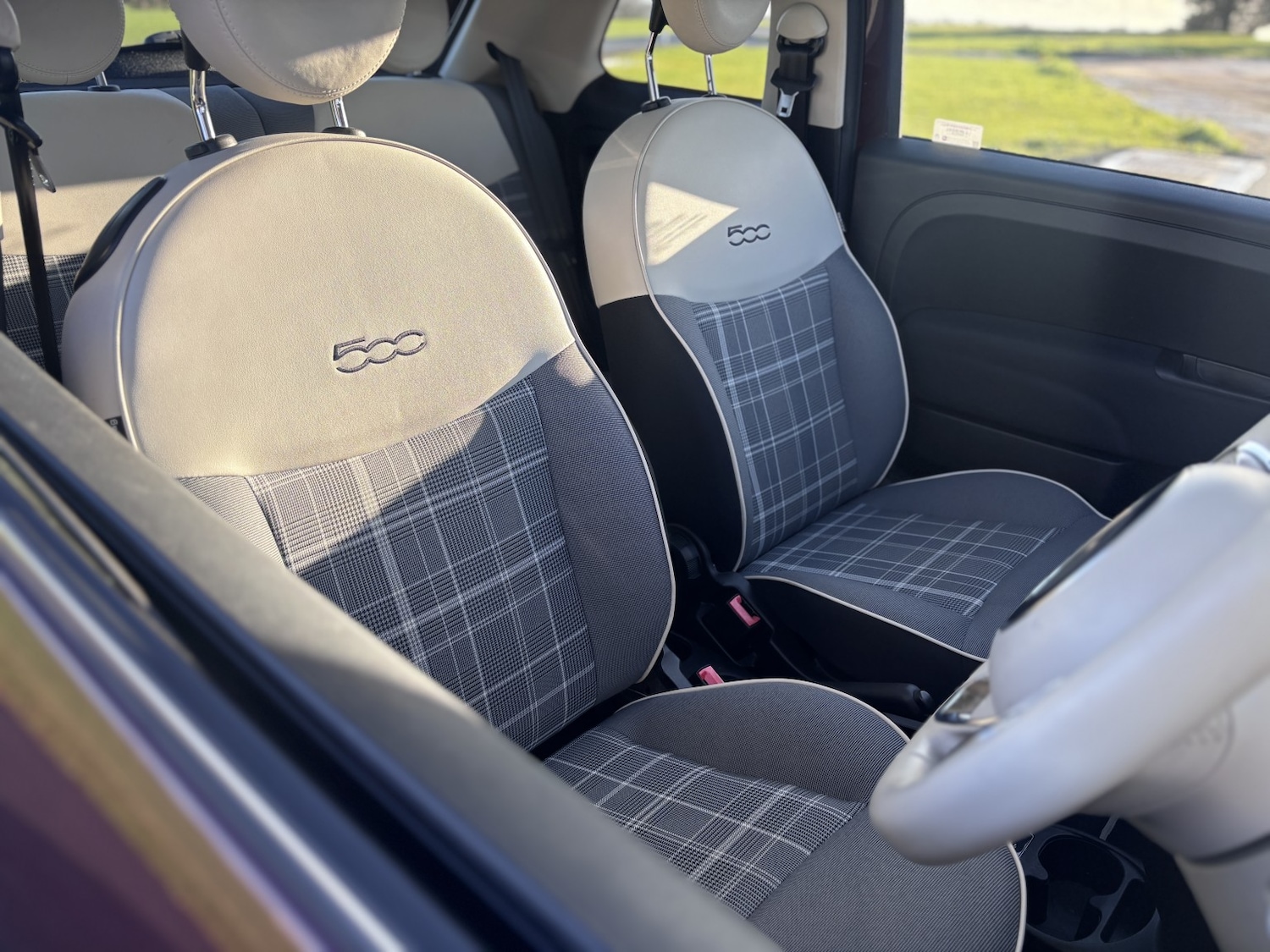 Used Fiat 500 2019 for sale - 77014787: Photo 17