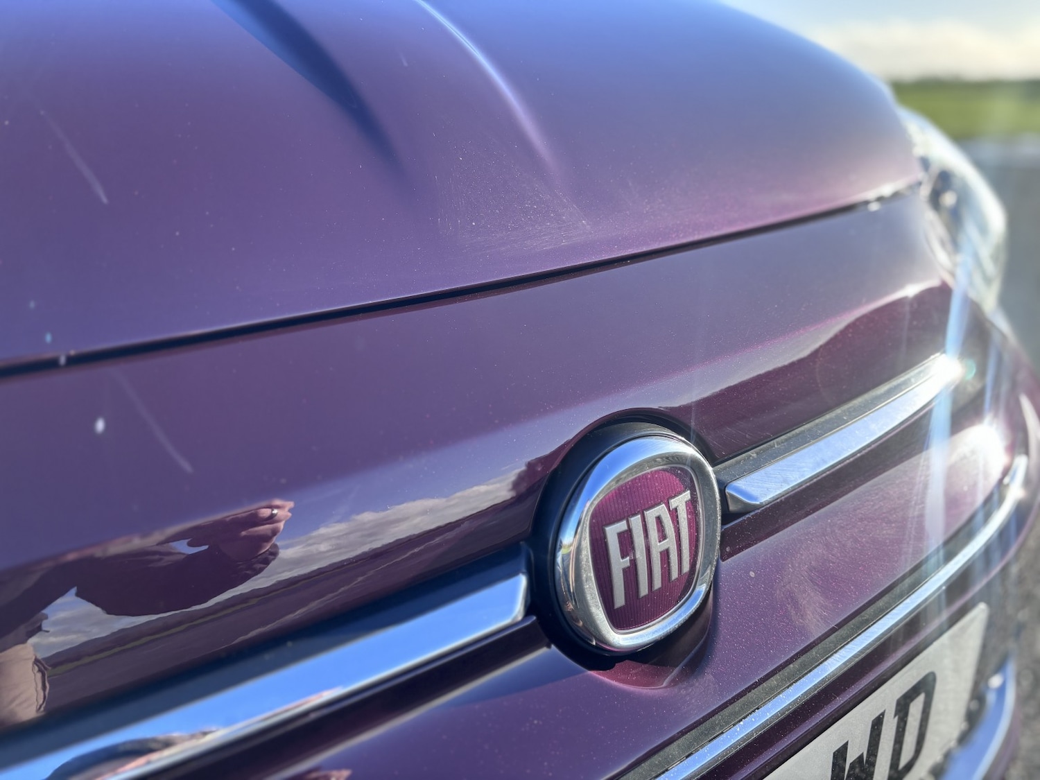 Used Fiat 500 2019 for sale - 77014787: Photo 18