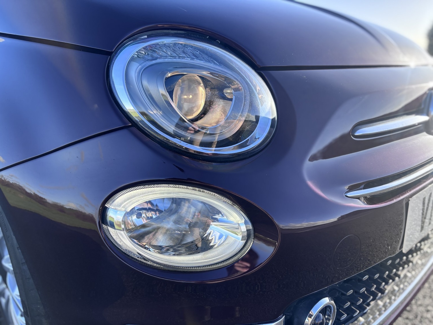 Used Fiat 500 2019 for sale - 77014787: Photo 19