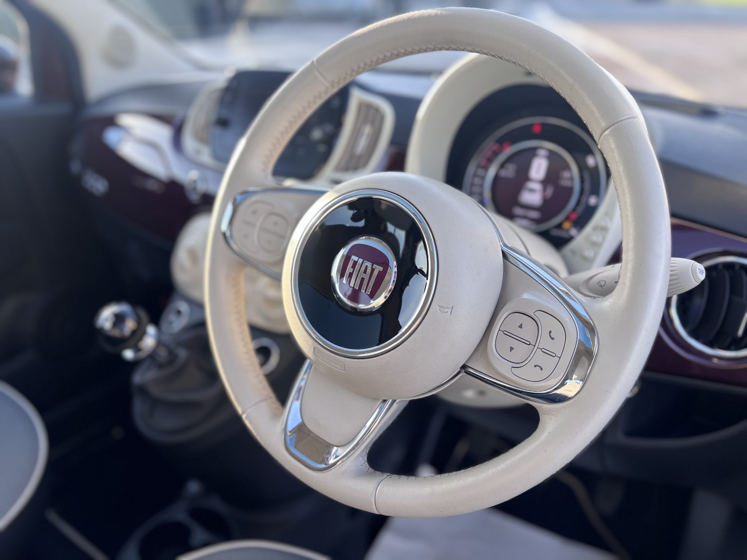 Used Fiat 500 2019 for sale - 77014787: Photo 20