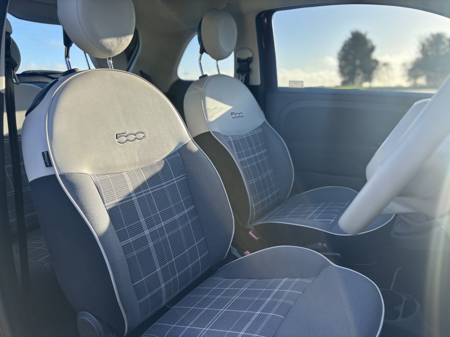 Used Fiat 500 2019 for sale - 77014787: Photo 22