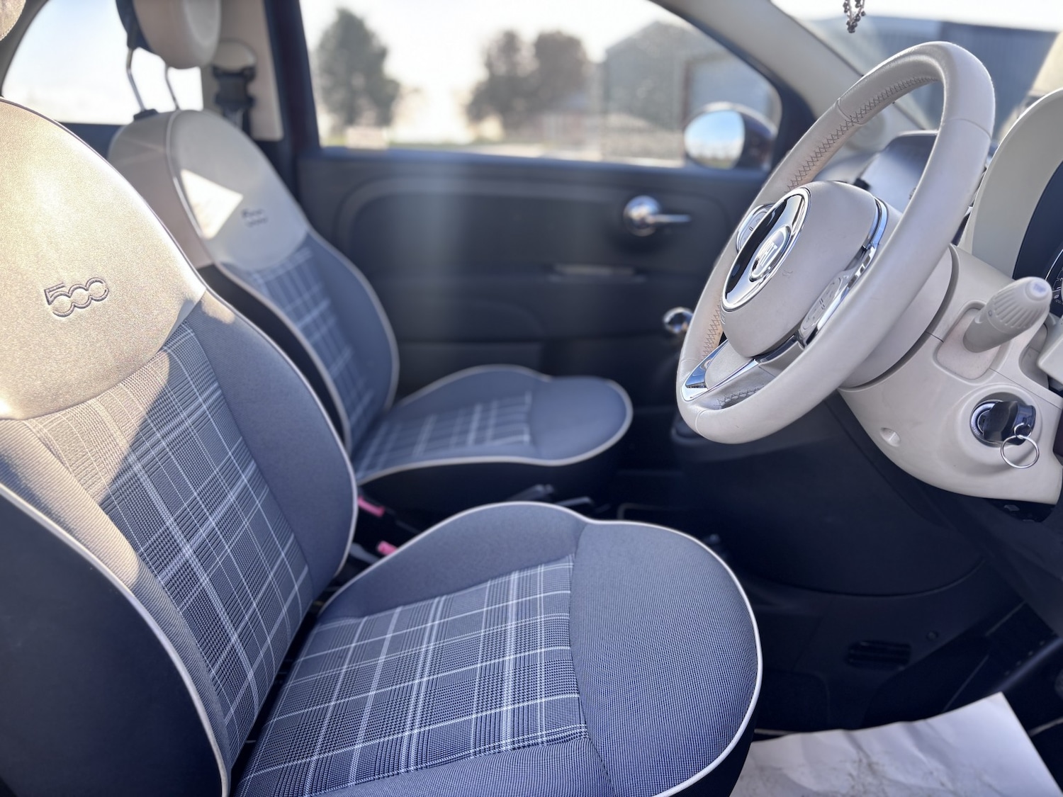 Used Fiat 500 2019 for sale - 77014787: Photo 23