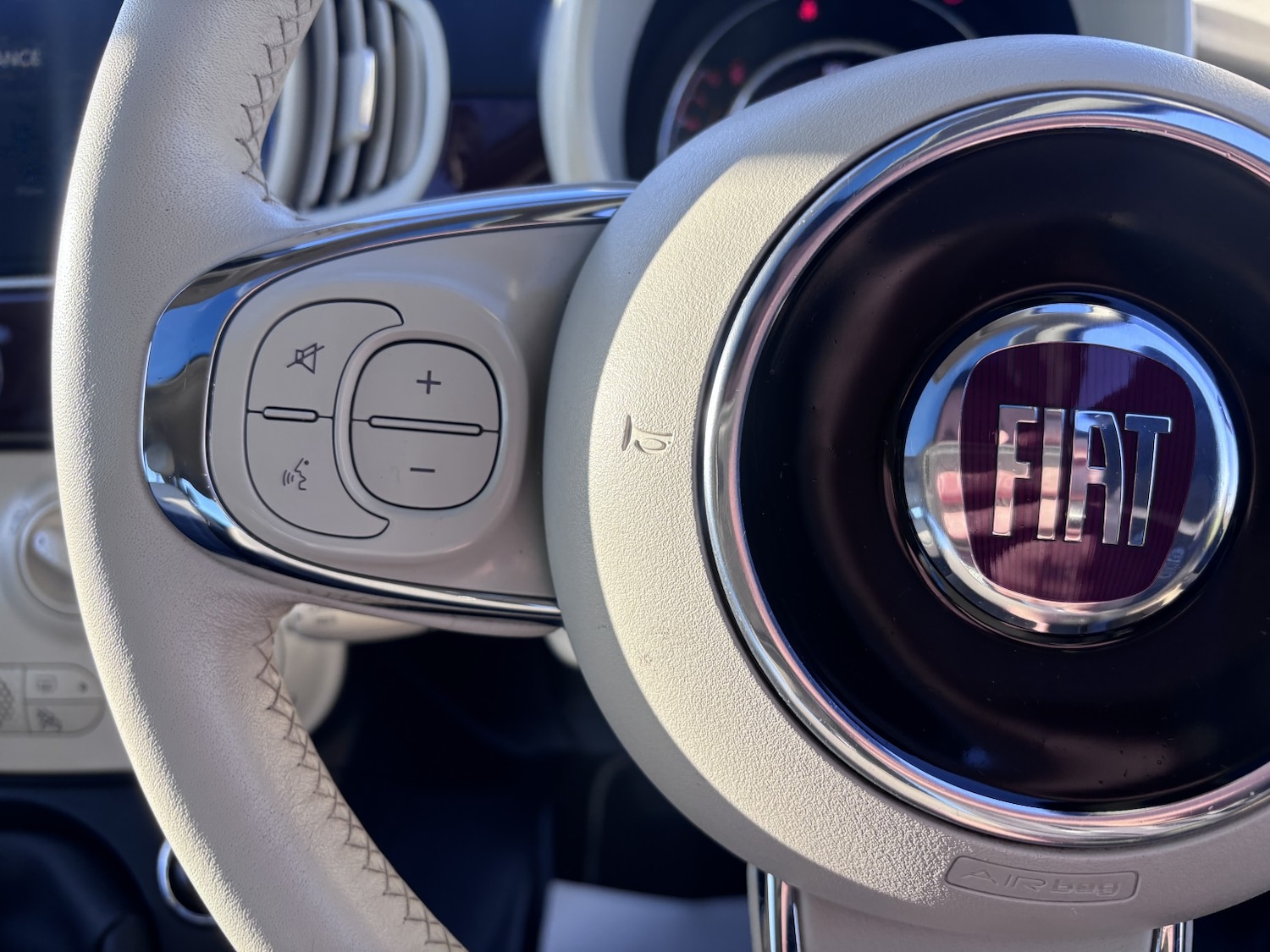 Used Fiat 500 2019 for sale - 77014787: Photo 24