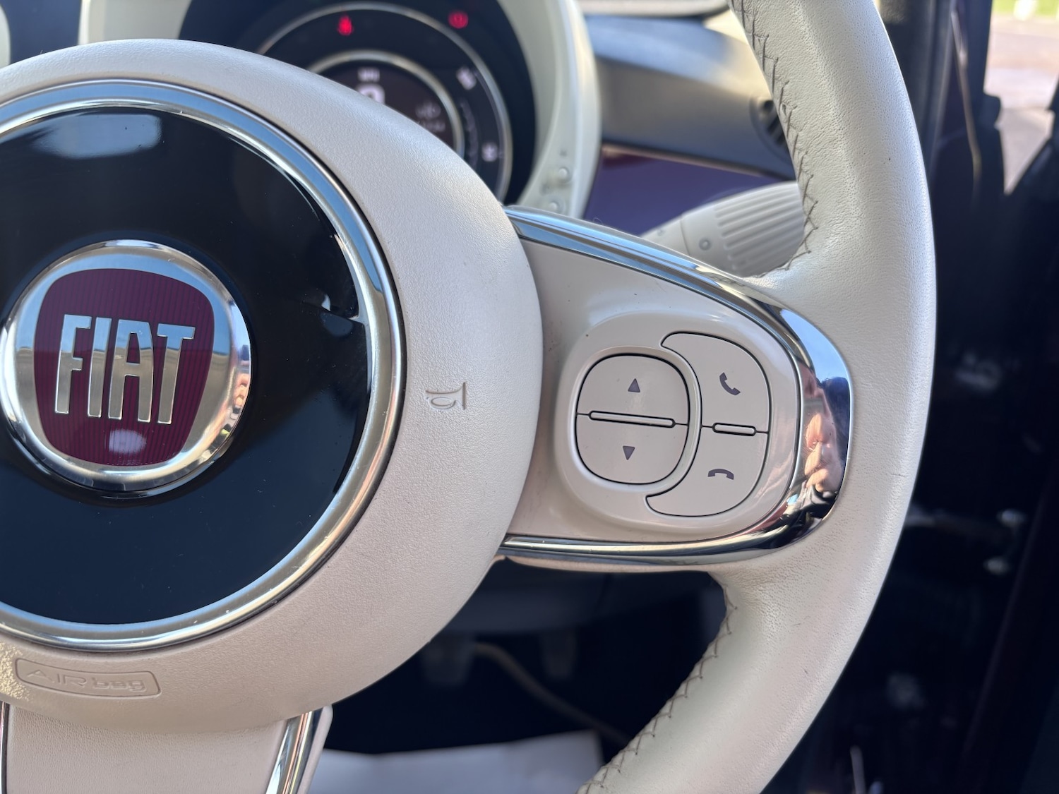 Used Fiat 500 2019 for sale - 77014787: Photo 25