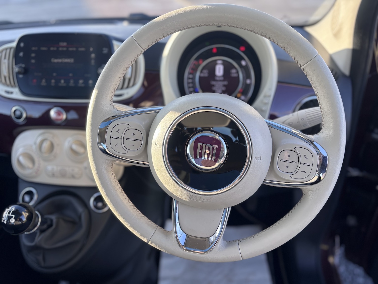 Used Fiat 500 2019 for sale - 77014787: Photo 26