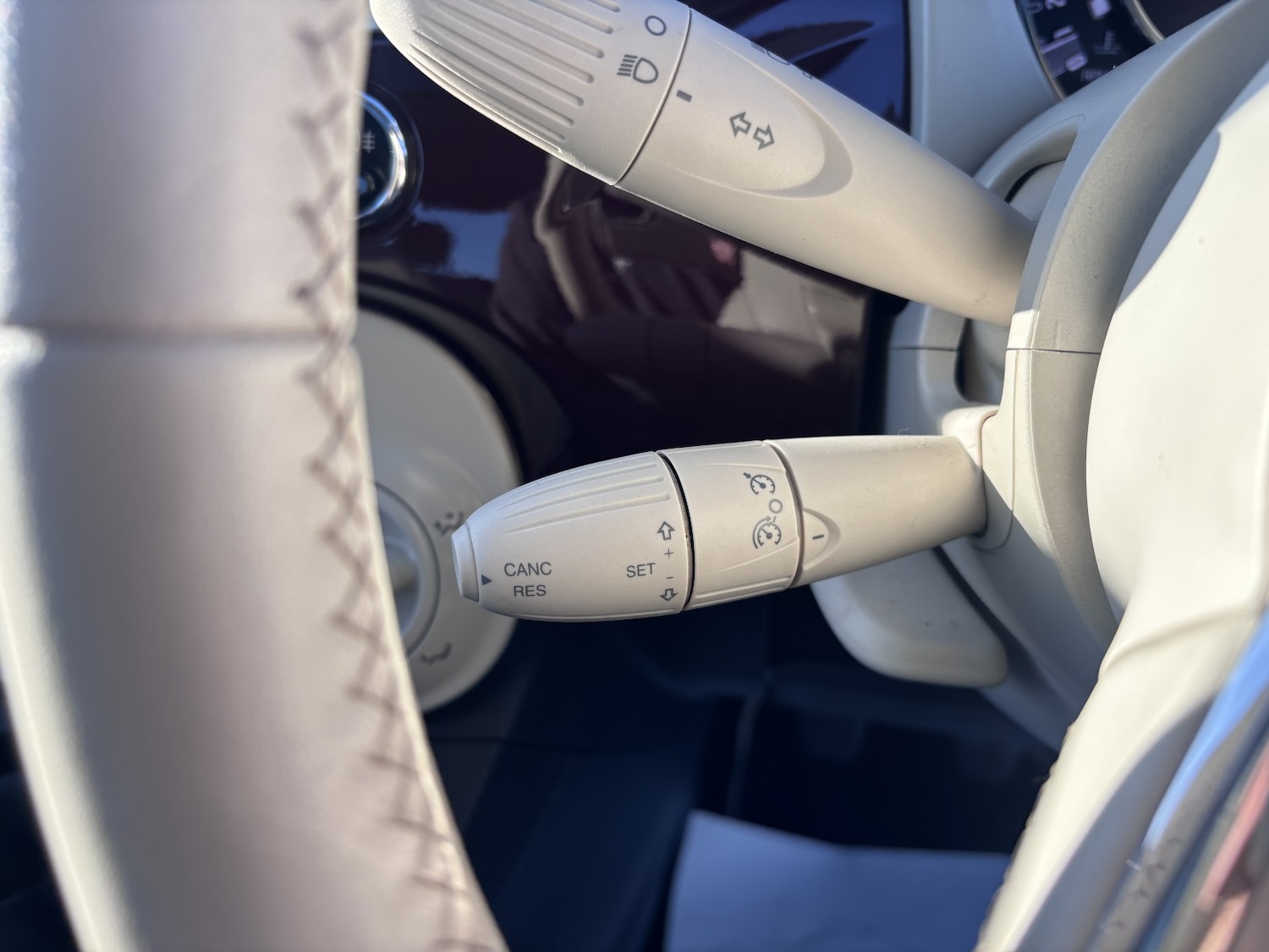 Used Fiat 500 2019 for sale - 77014787: Photo 27