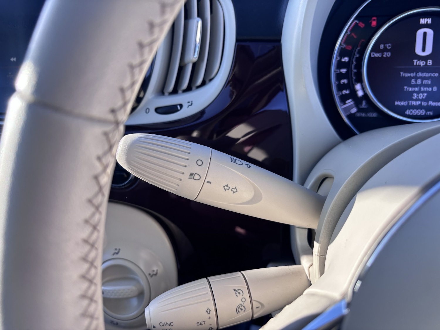 Used Fiat 500 2019 for sale - 77014787: Photo 28