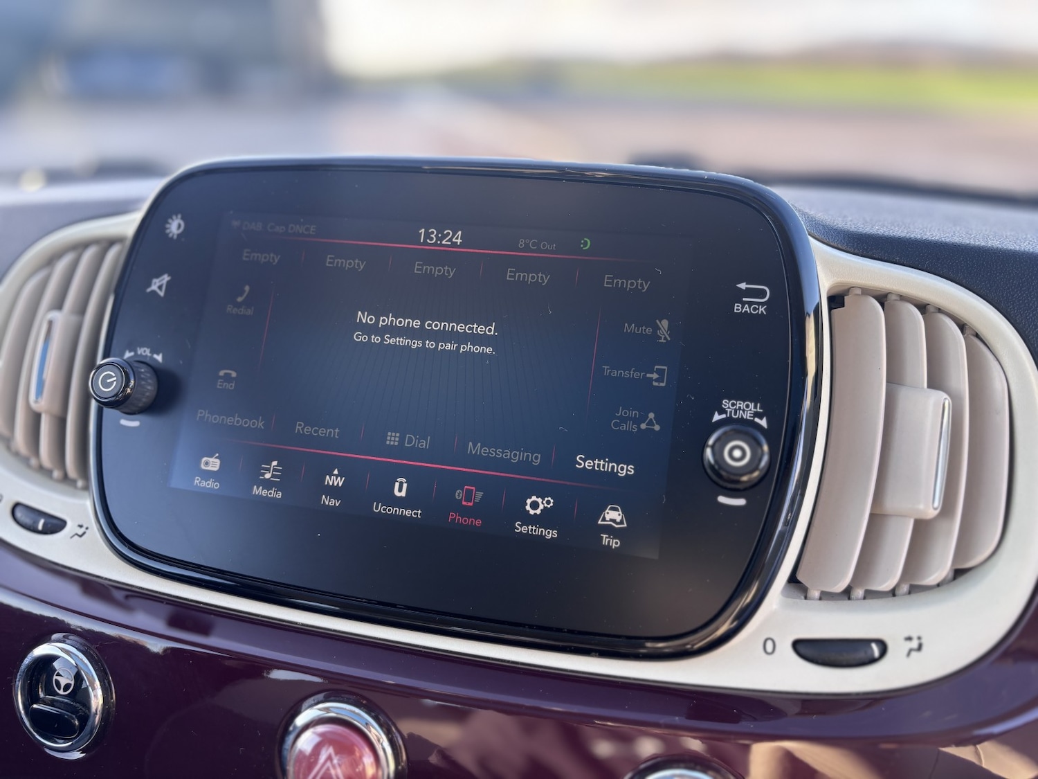 Used Fiat 500 2019 for sale - 77014787: Photo 30