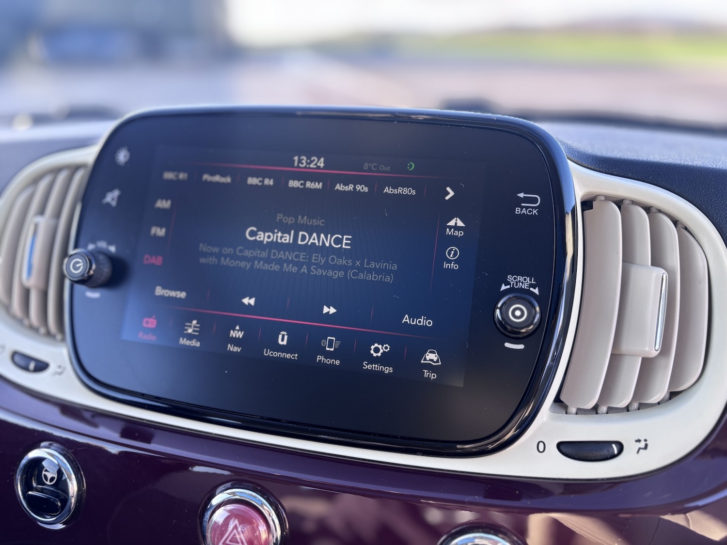 Used Fiat 500 2019 for sale - 77014787: Photo 31