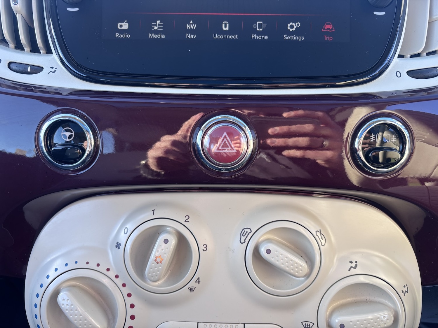 Used Fiat 500 2019 for sale - 77014787: Photo 34