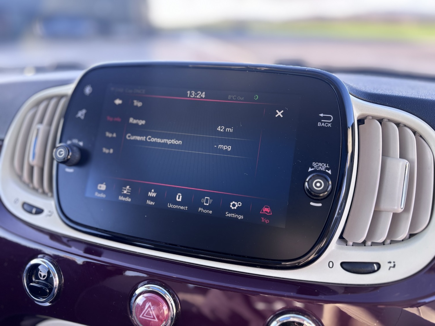 Used Fiat 500 2019 for sale - 77014787: Photo 35