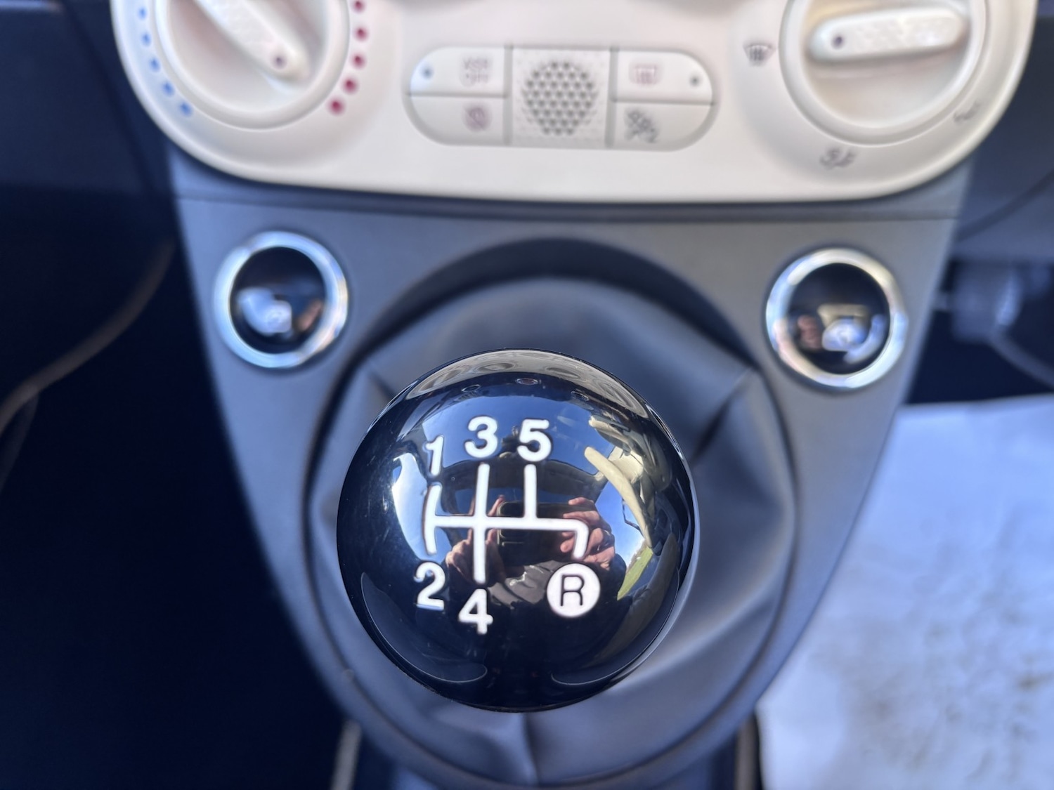 Used Fiat 500 2019 for sale - 77014787: Photo 38