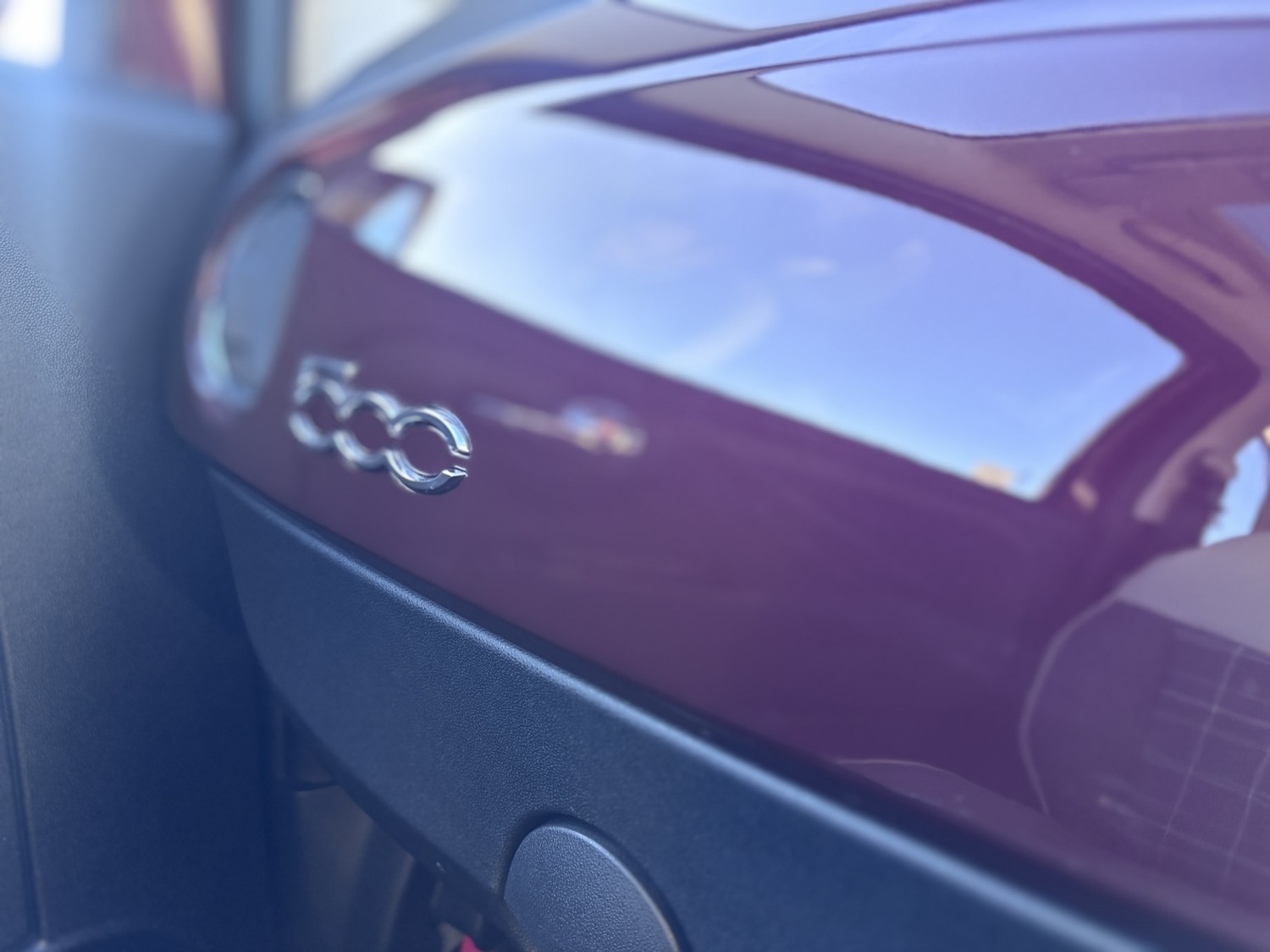 Used Fiat 500 2019 for sale - 77014787: Photo 40