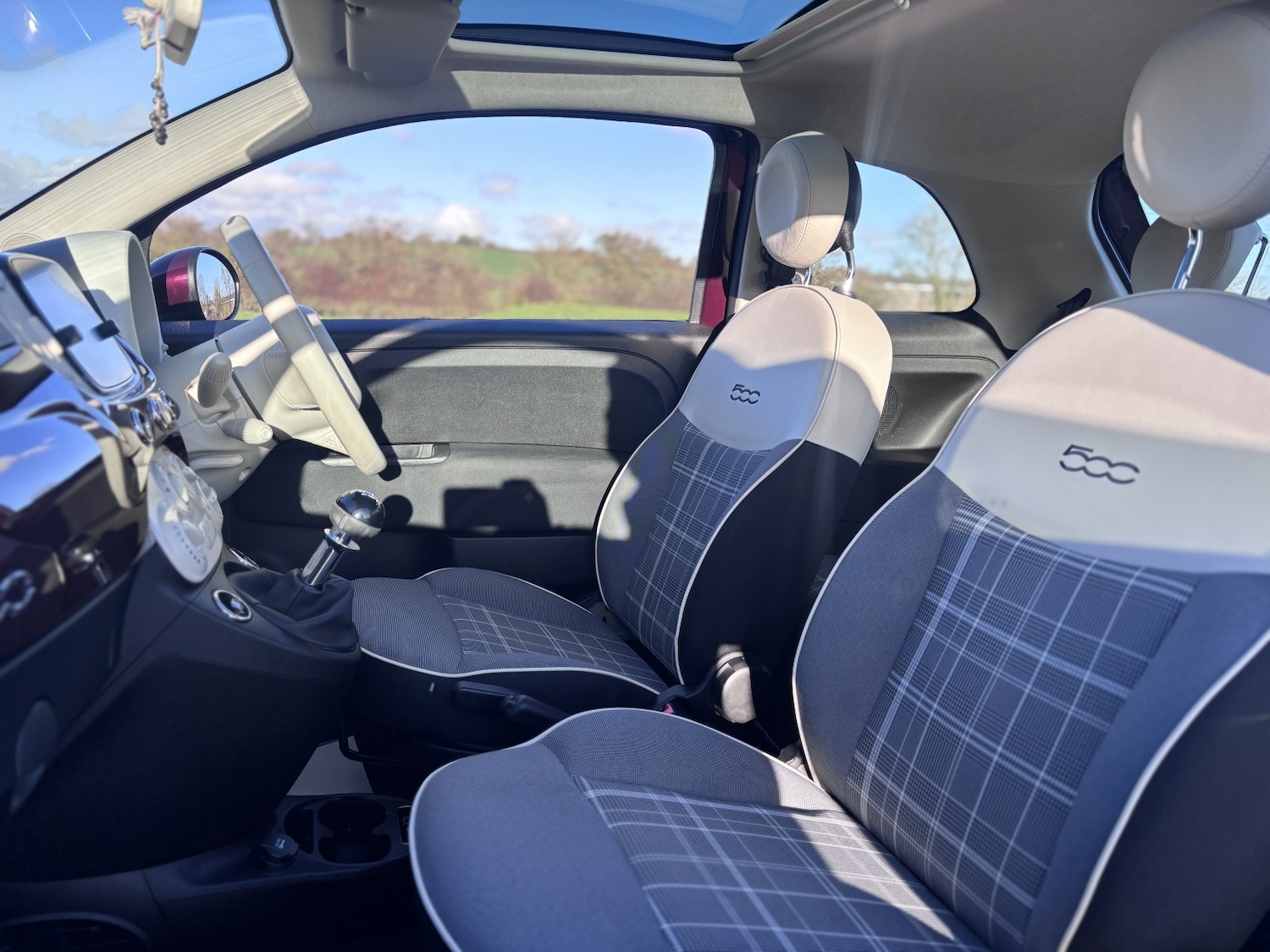 Used Fiat 500 2019 for sale - 77014787: Photo 42