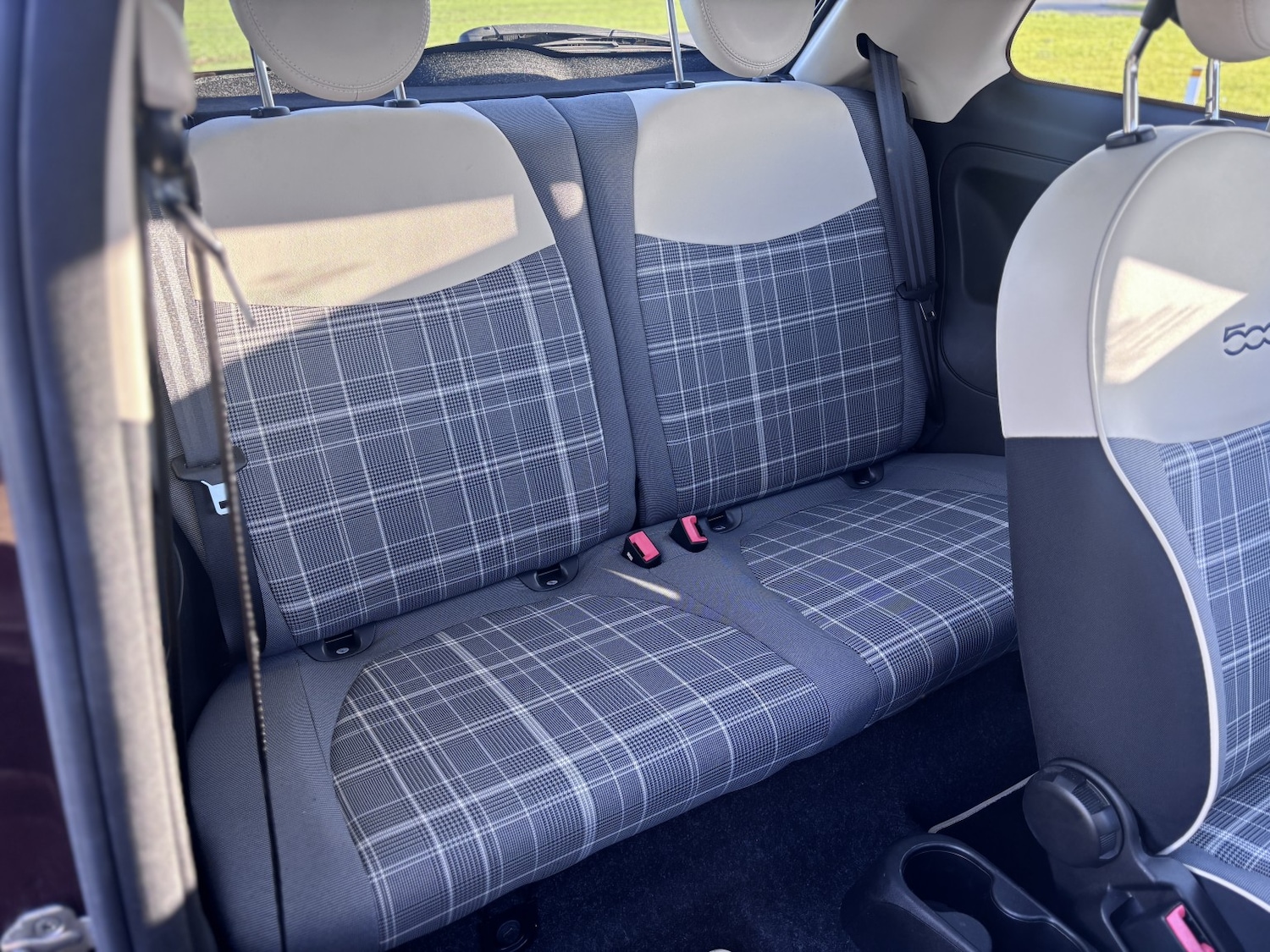 Used Fiat 500 2019 for sale - 77014787: Photo 44