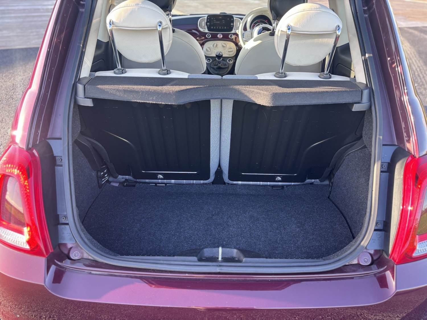 Used Fiat 500 2019 for sale - 77014787: Photo 46