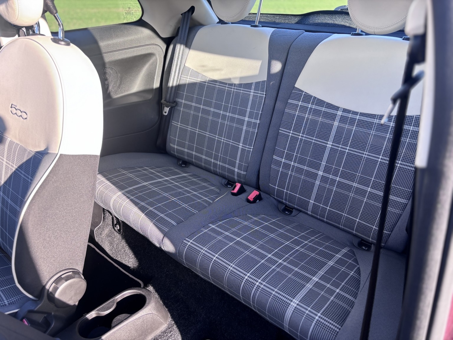 Used Fiat 500 2019 for sale - 77014787: Photo 47